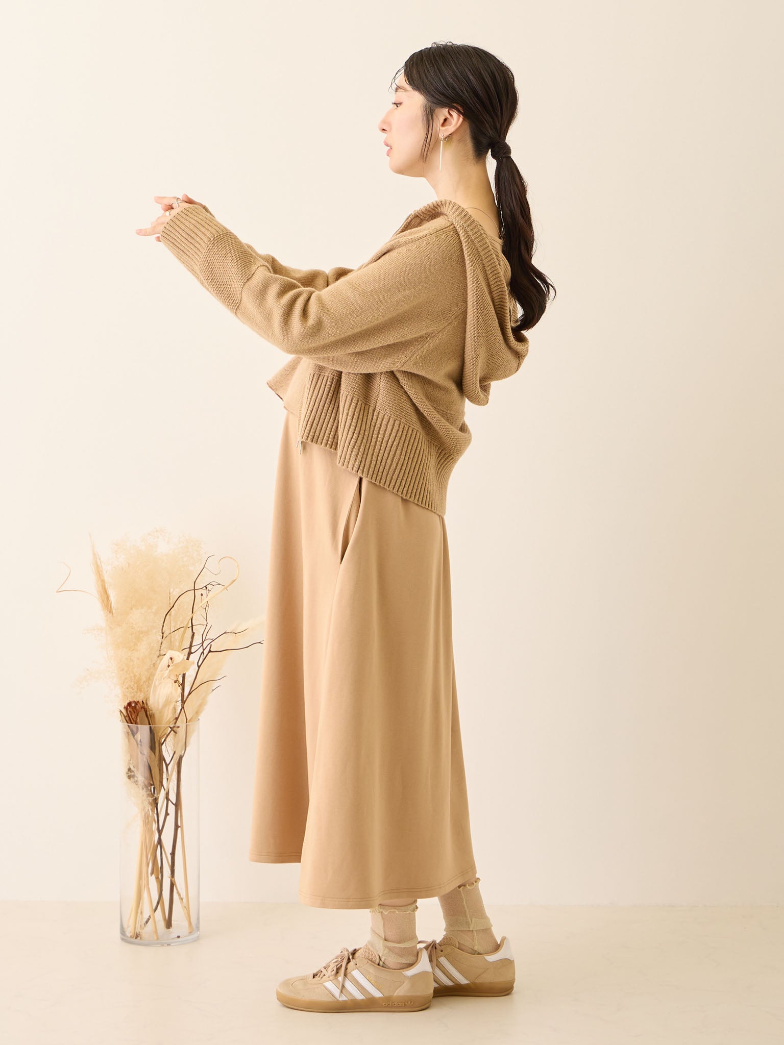 Outer – honono for mom&baby