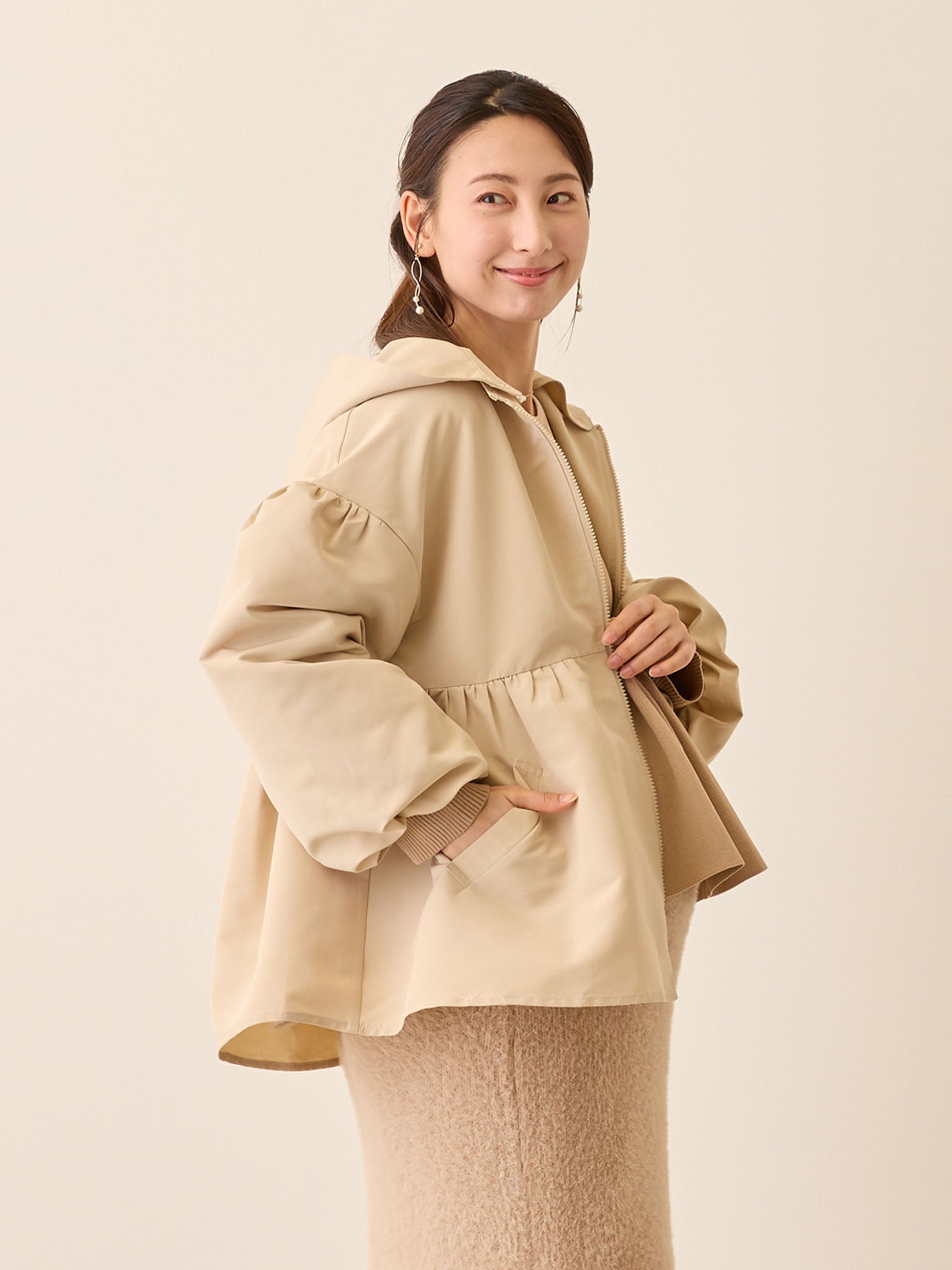 Outer – honono for mom&baby