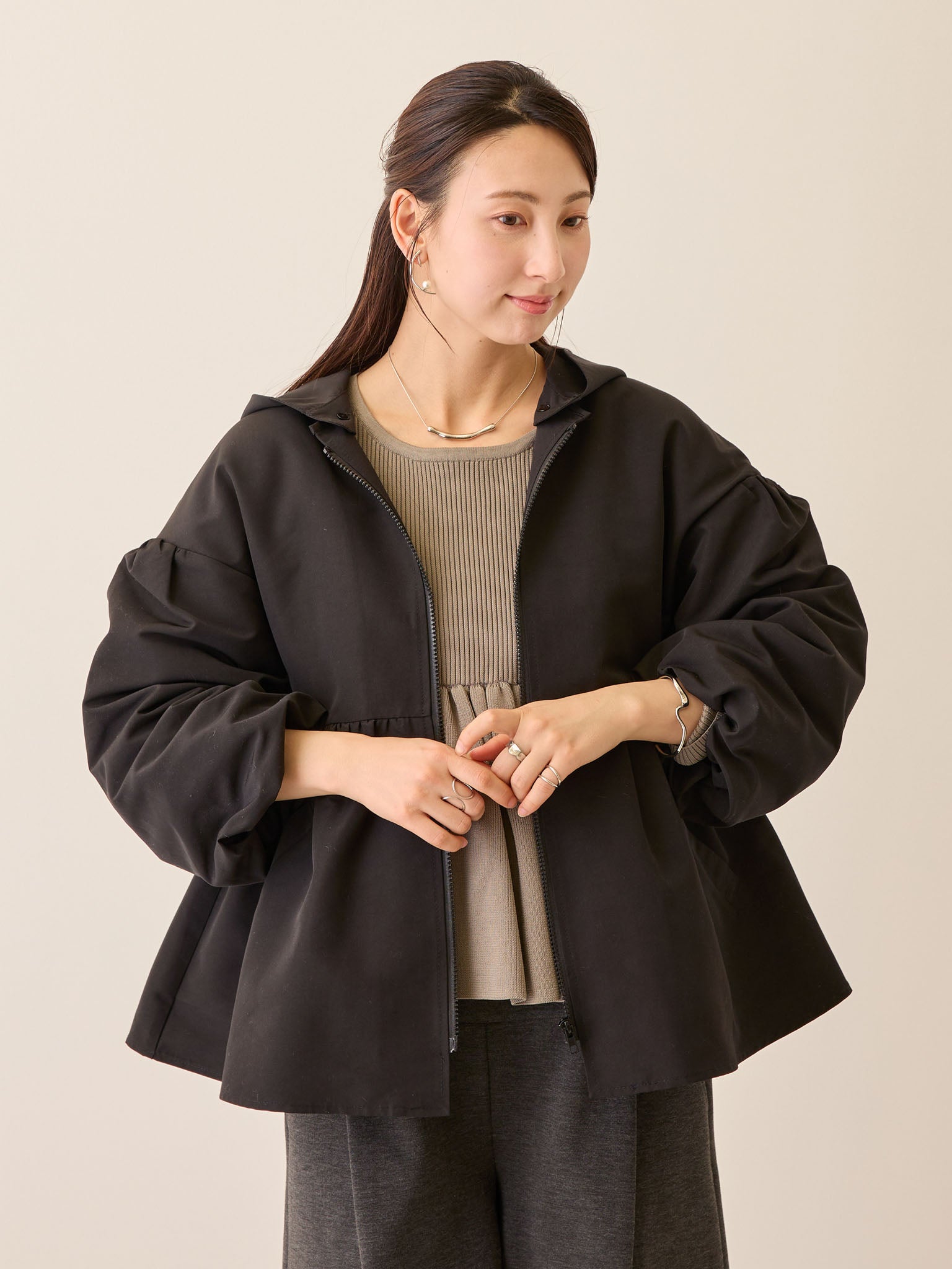 Outer – honono for mom&baby