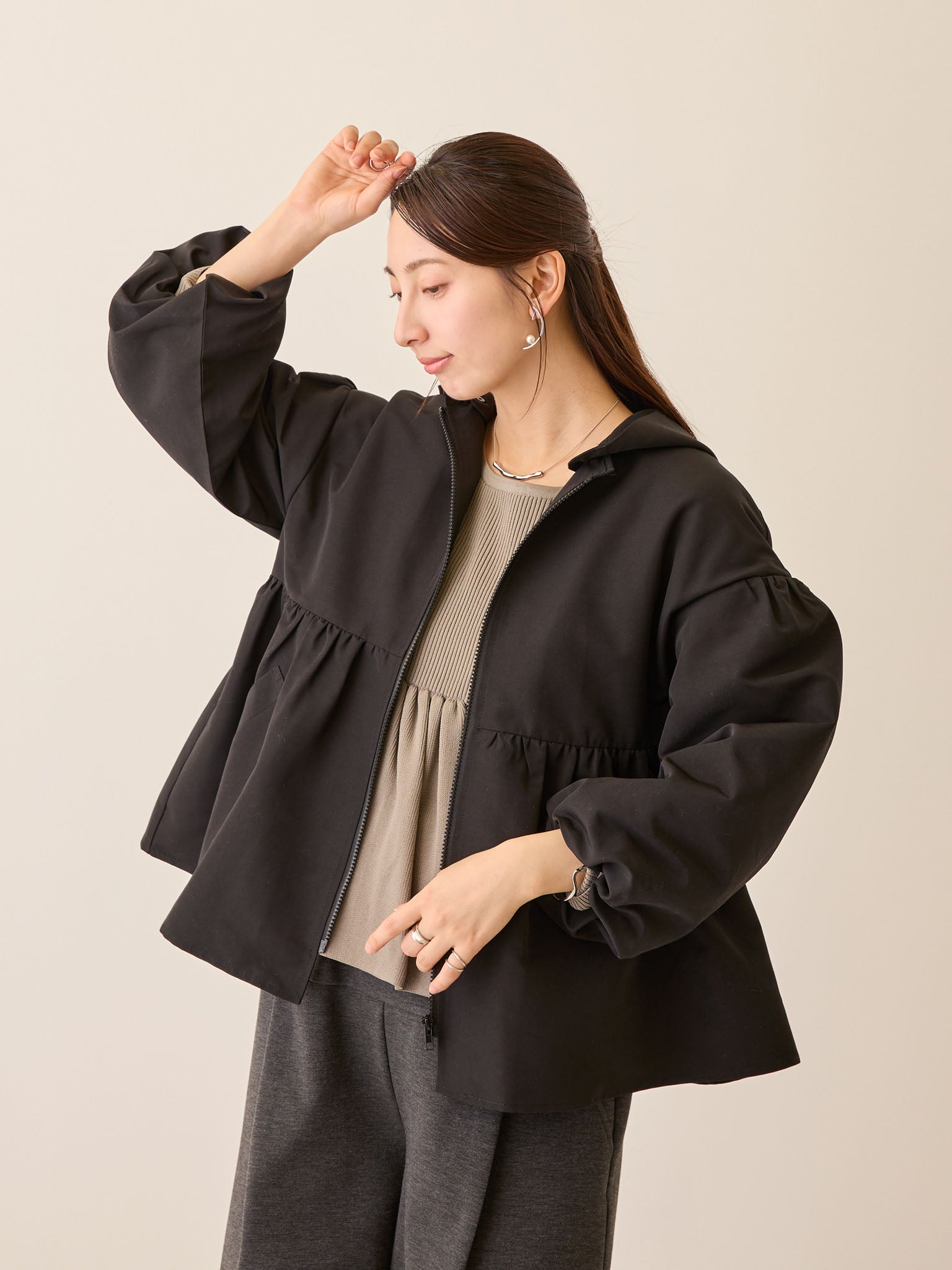 Outer – honono for mom&baby