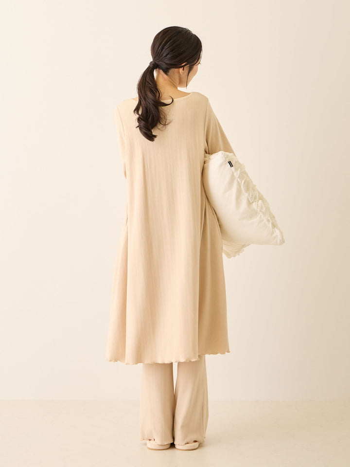 カップ付きルームセット Beige