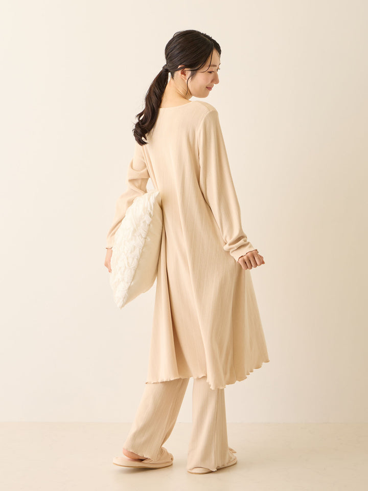 カップ付きルームセット Beige