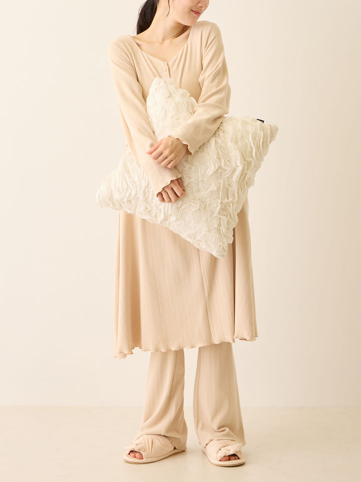 カップ付きルームセット Beige