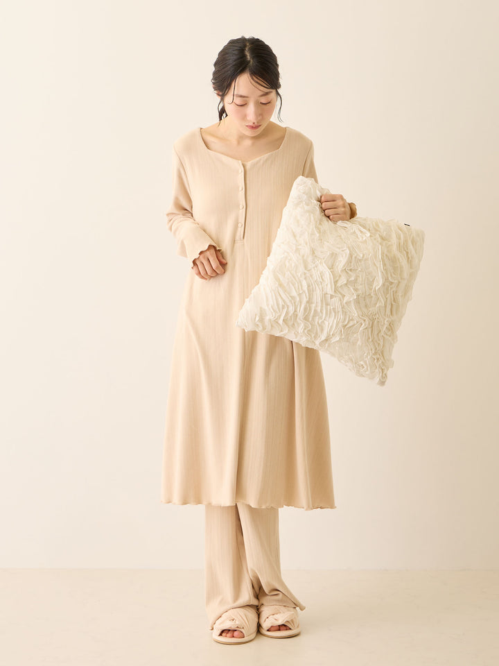 カップ付きルームセット Beige