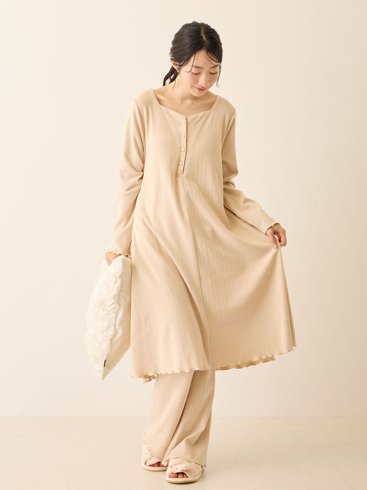 カップ付きルームセット Beige