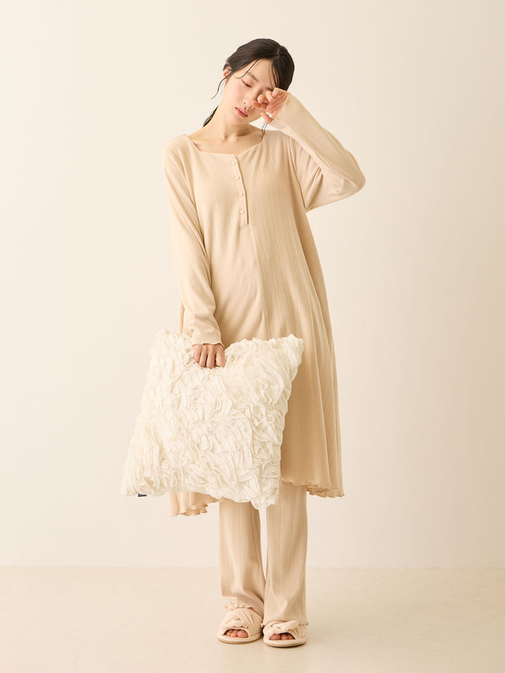 カップ付きルームセット Beige