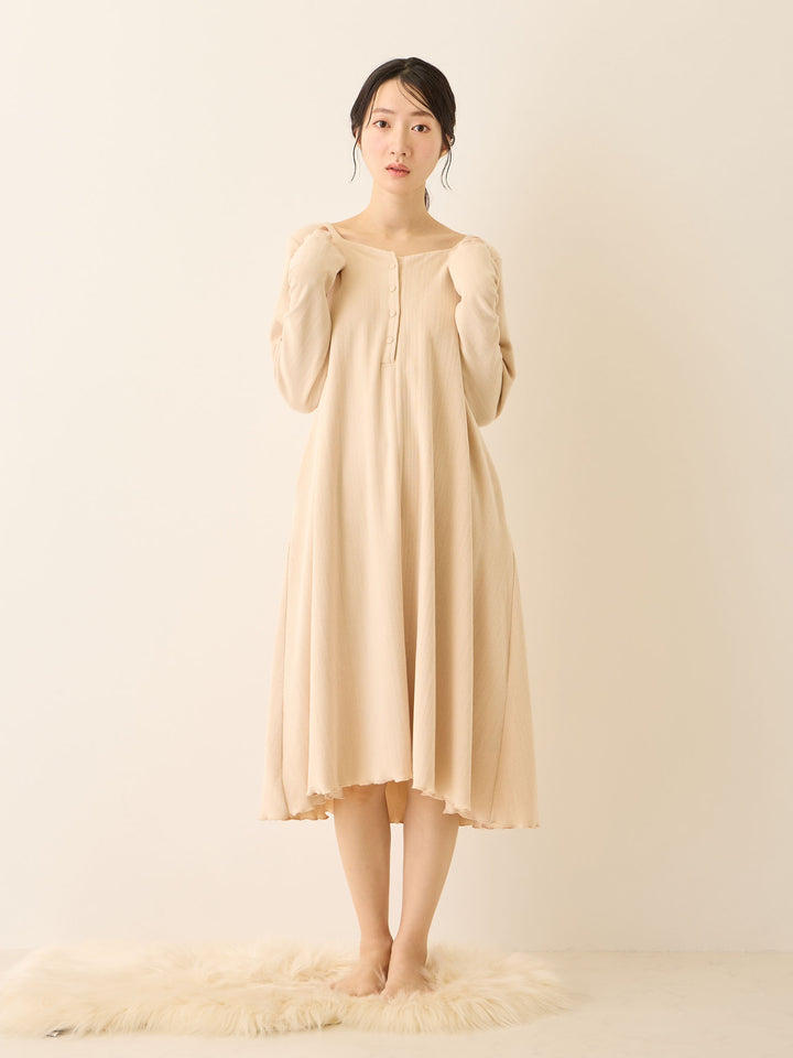 カップ付きルームセット Beige