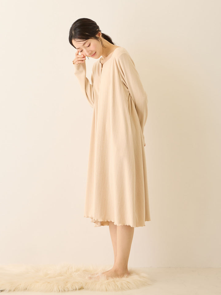 カップ付きルームセット Beige