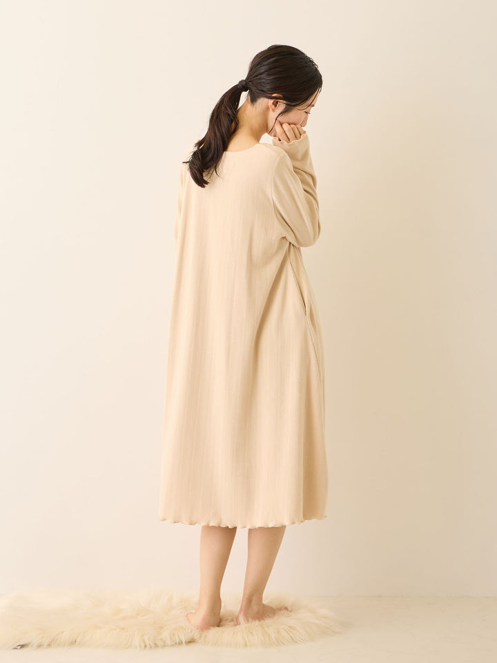 カップ付きルームセット Beige