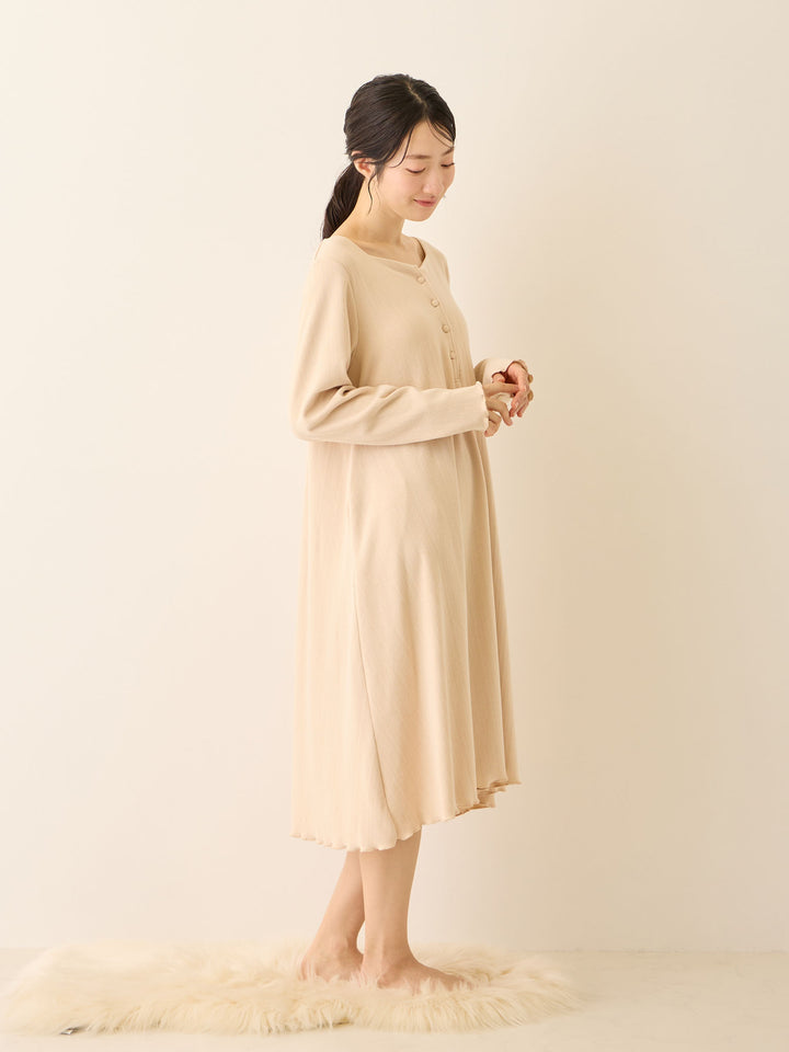 カップ付きルームセット Beige