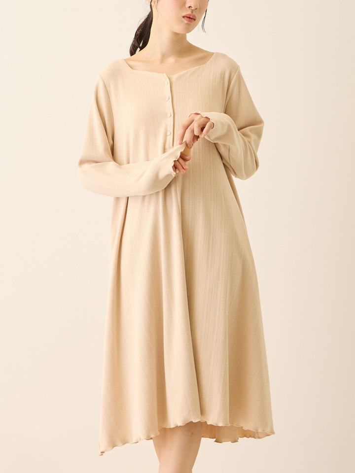 カップ付きルームセット Beige