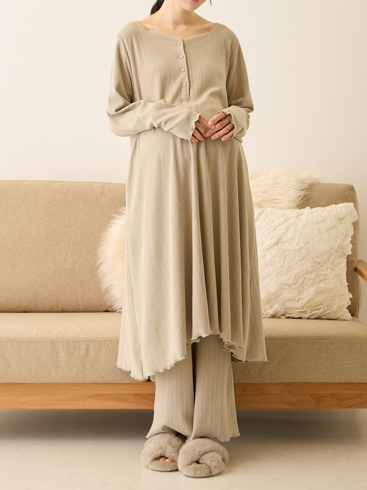 カップ付きルームセット Gray