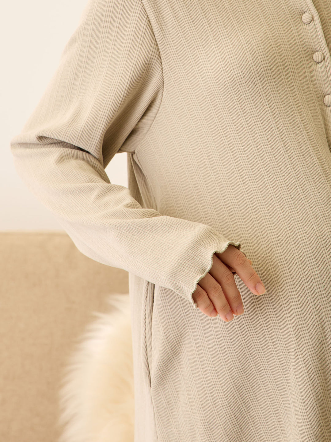 カップ付きルームセット Gray