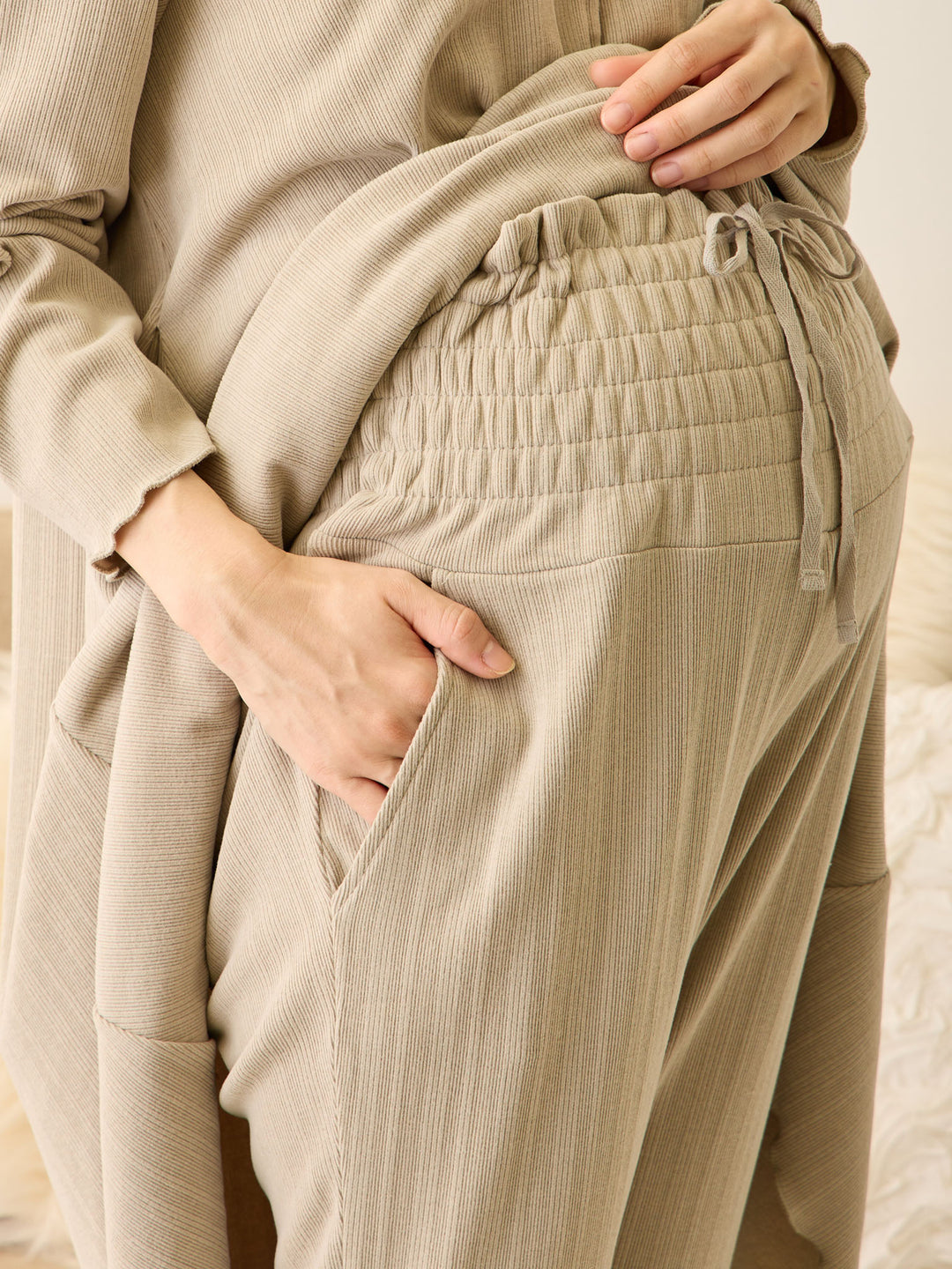 カップ付きルームセット Gray