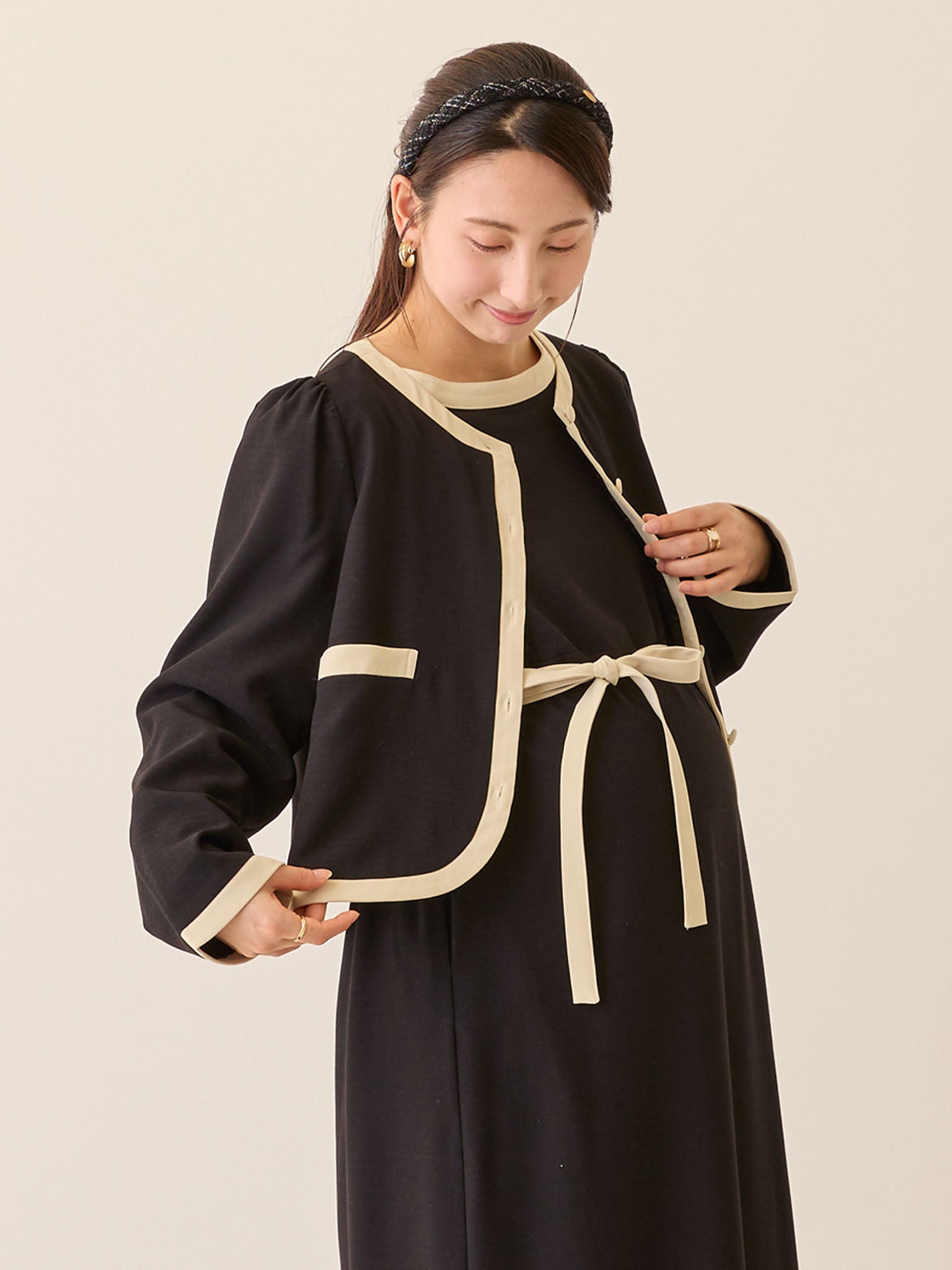 Outer – honono for mom&baby