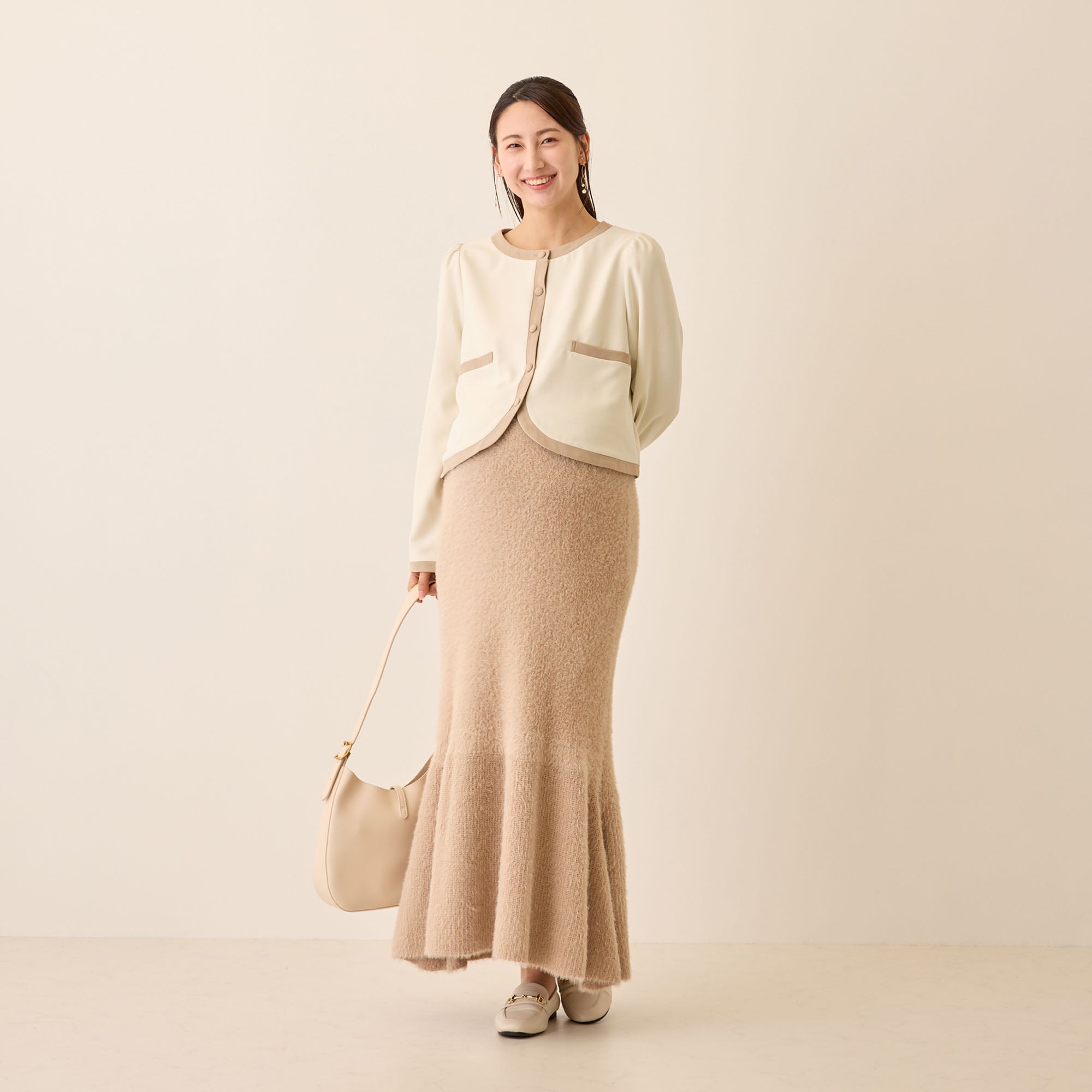 2026 Early spring catalog – honono for mom&baby