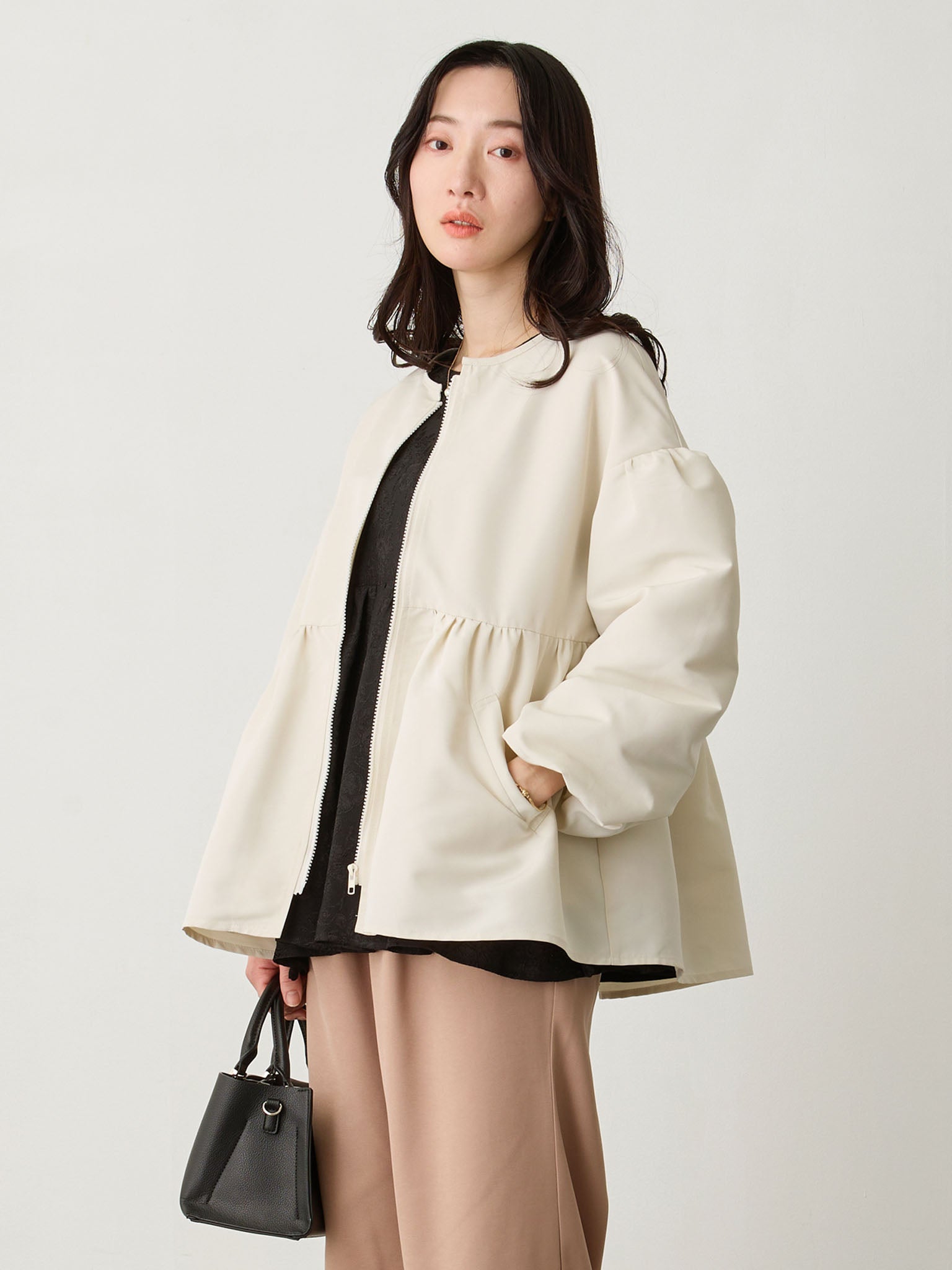 Outer – honono for mom&baby