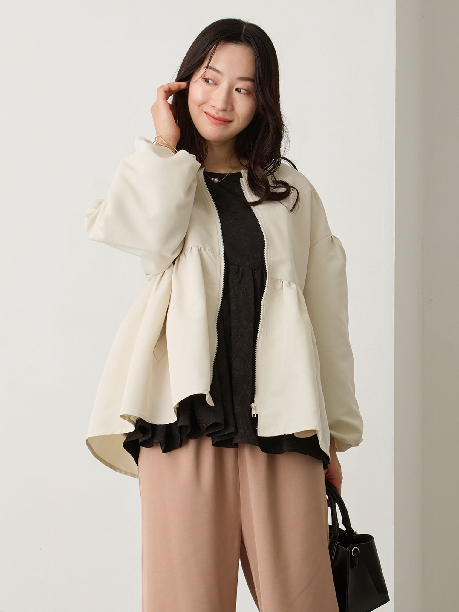 Outer – honono for mom&baby