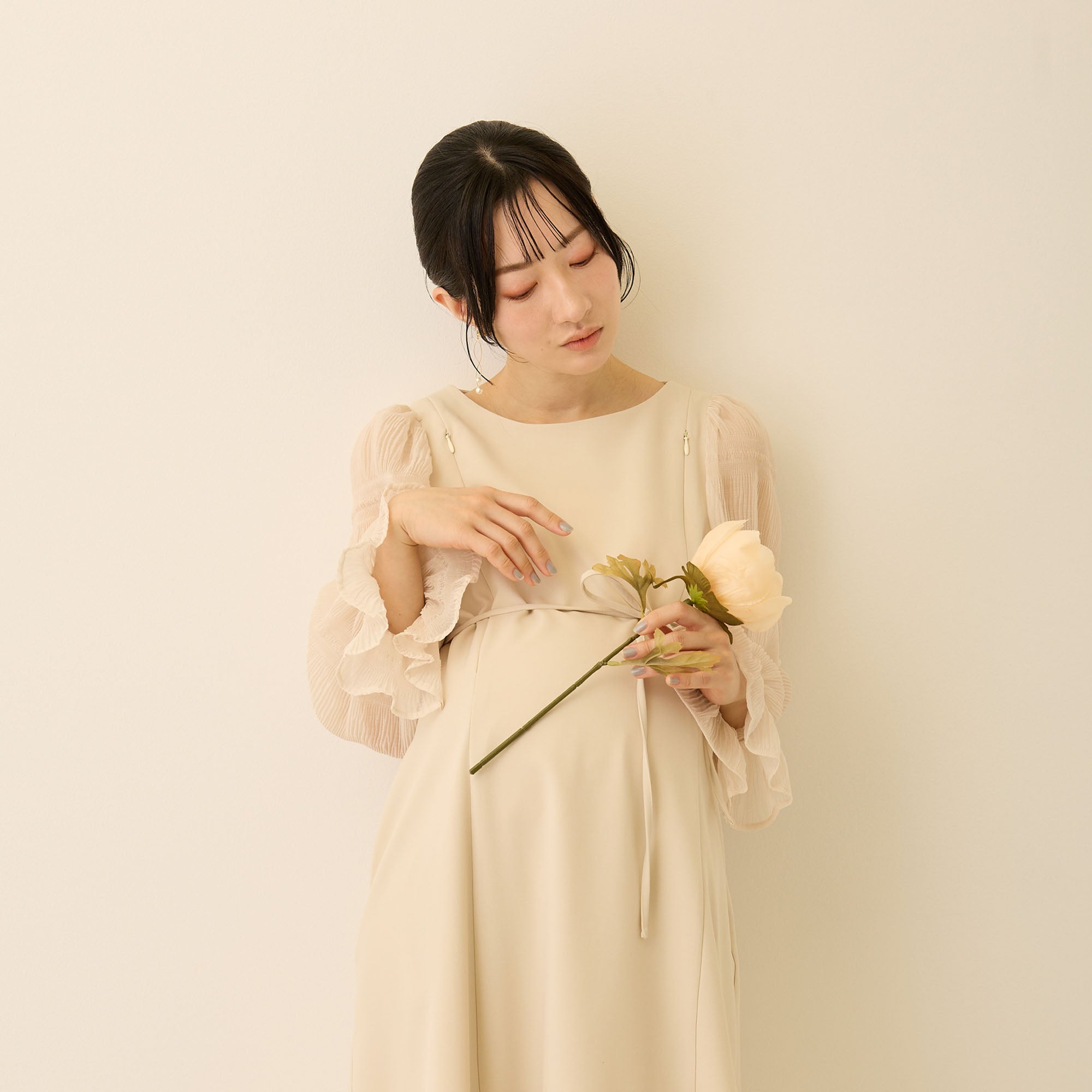 マタニティ＆授乳服通販】honono for mom&baby