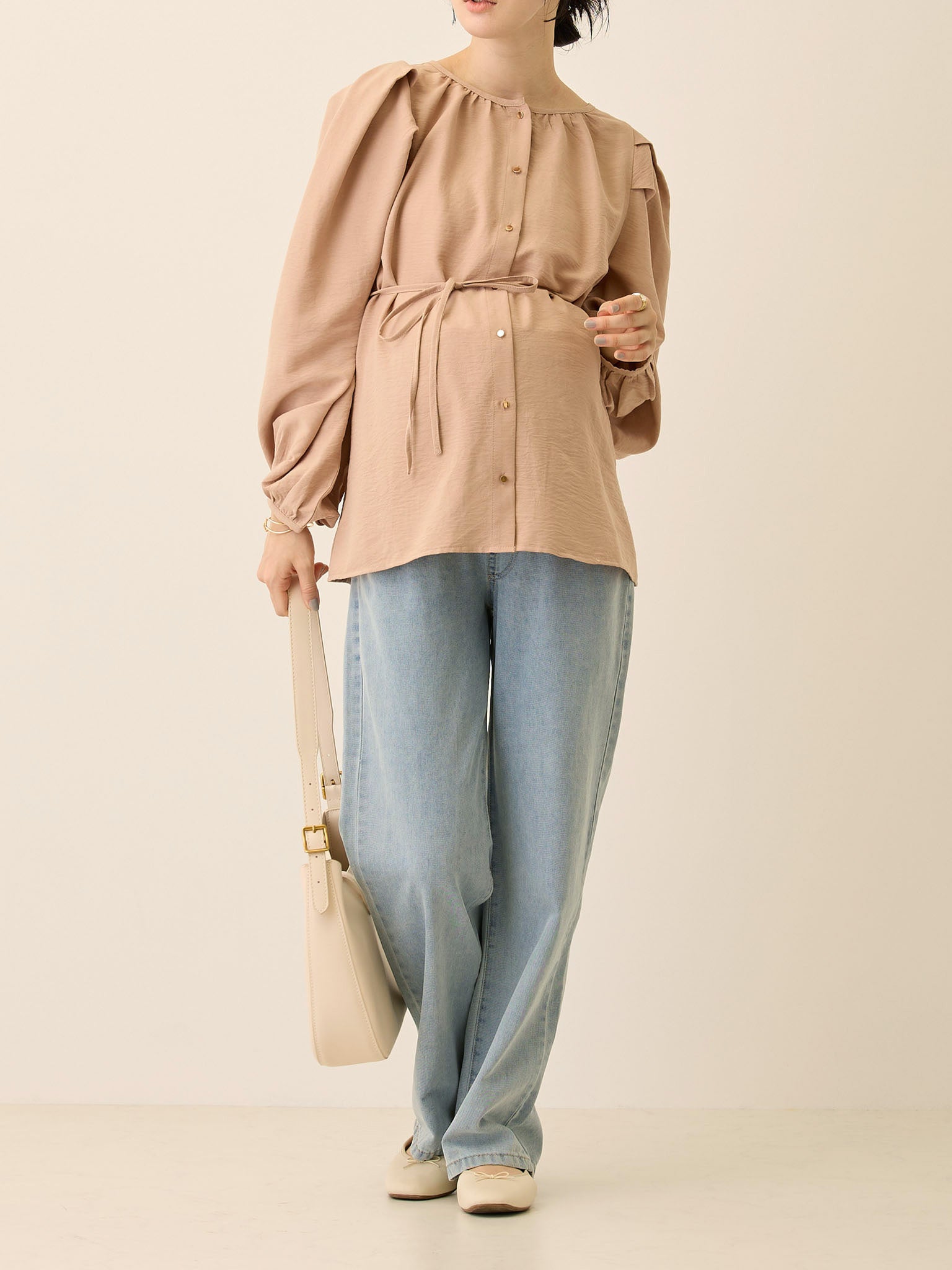 Bottoms – honono for mom&baby