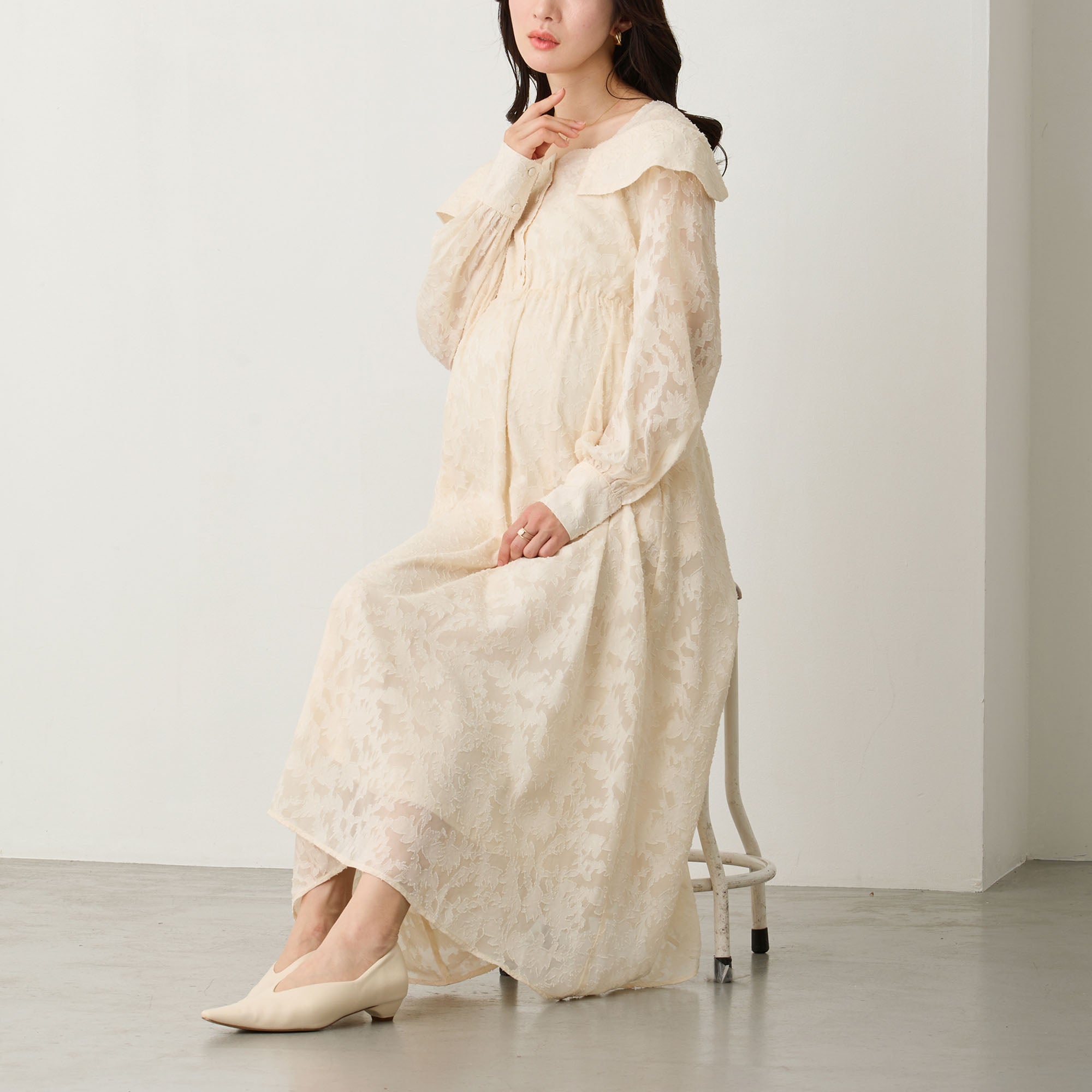 マタニティ＆授乳服通販】honono for mom&baby