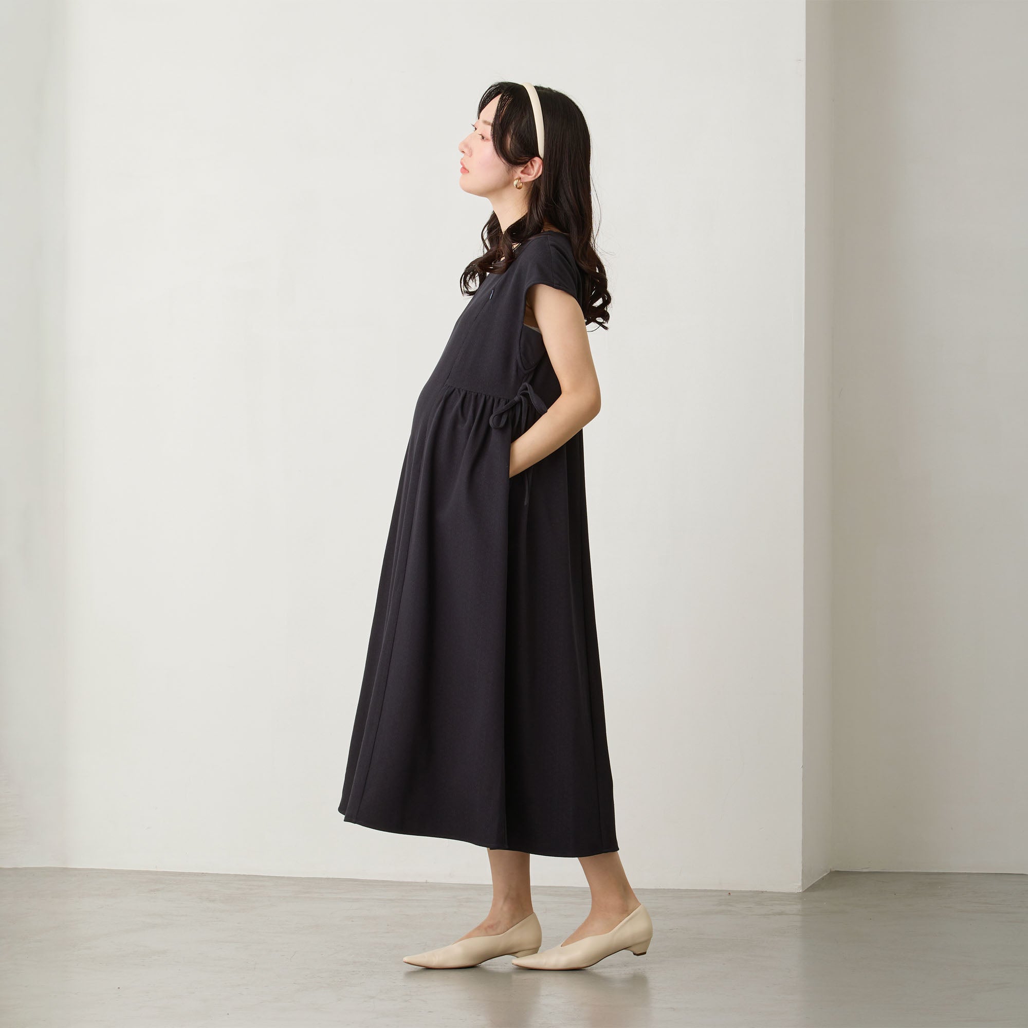 新作マタニティワンピース】特集 – honono for mom&baby