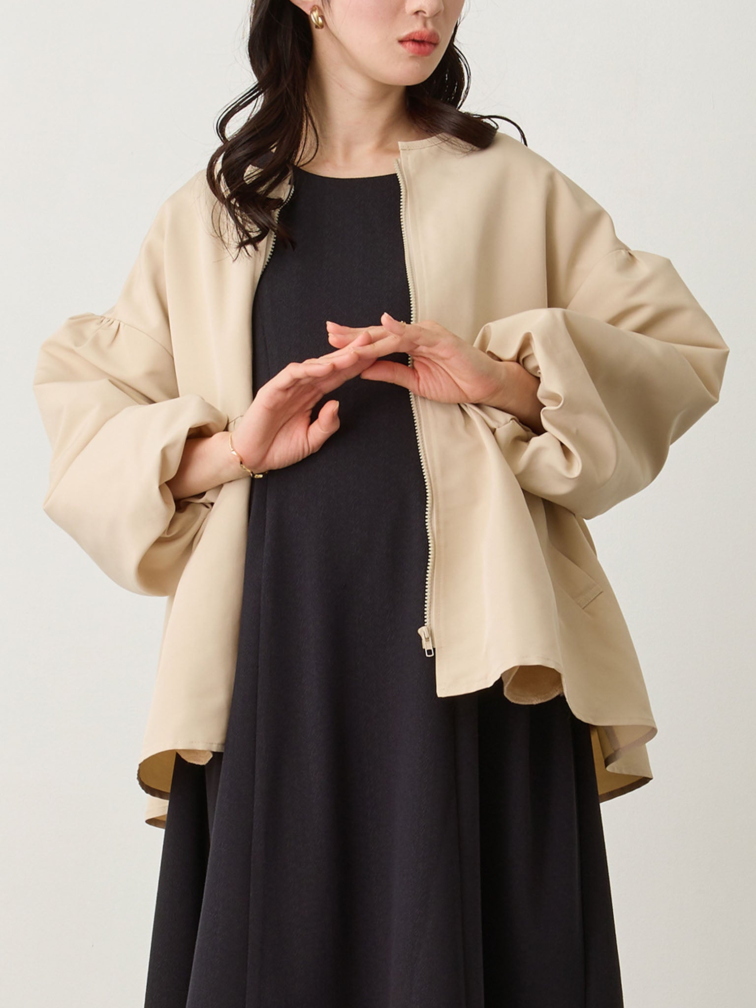 Outer – honono for mom&baby