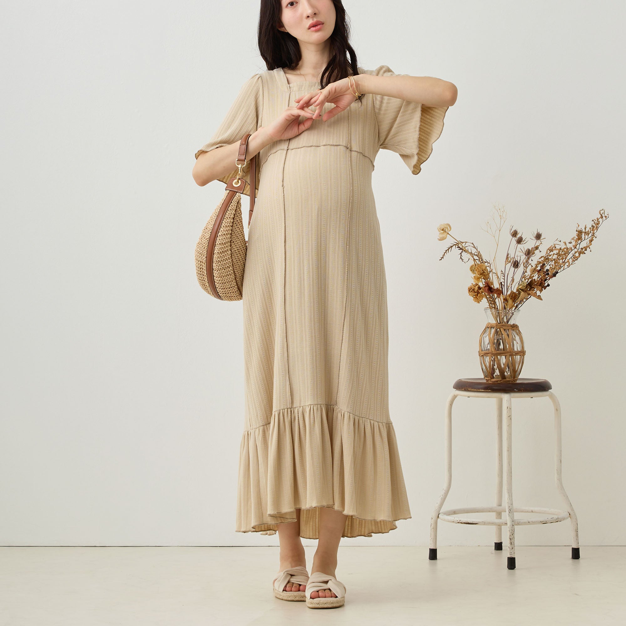 マタニティ＆授乳服通販】honono for mom&baby