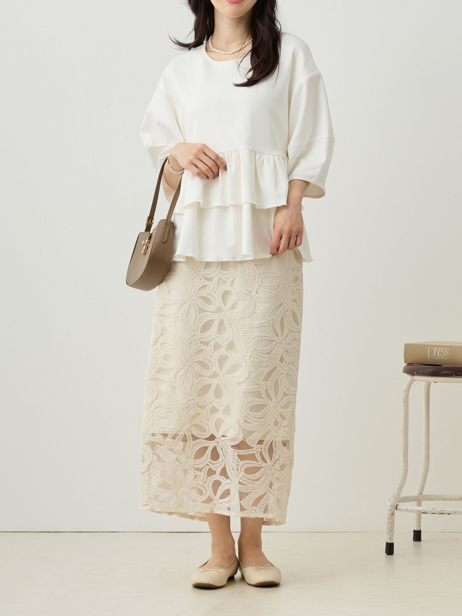 Skirt – honono for mom&baby