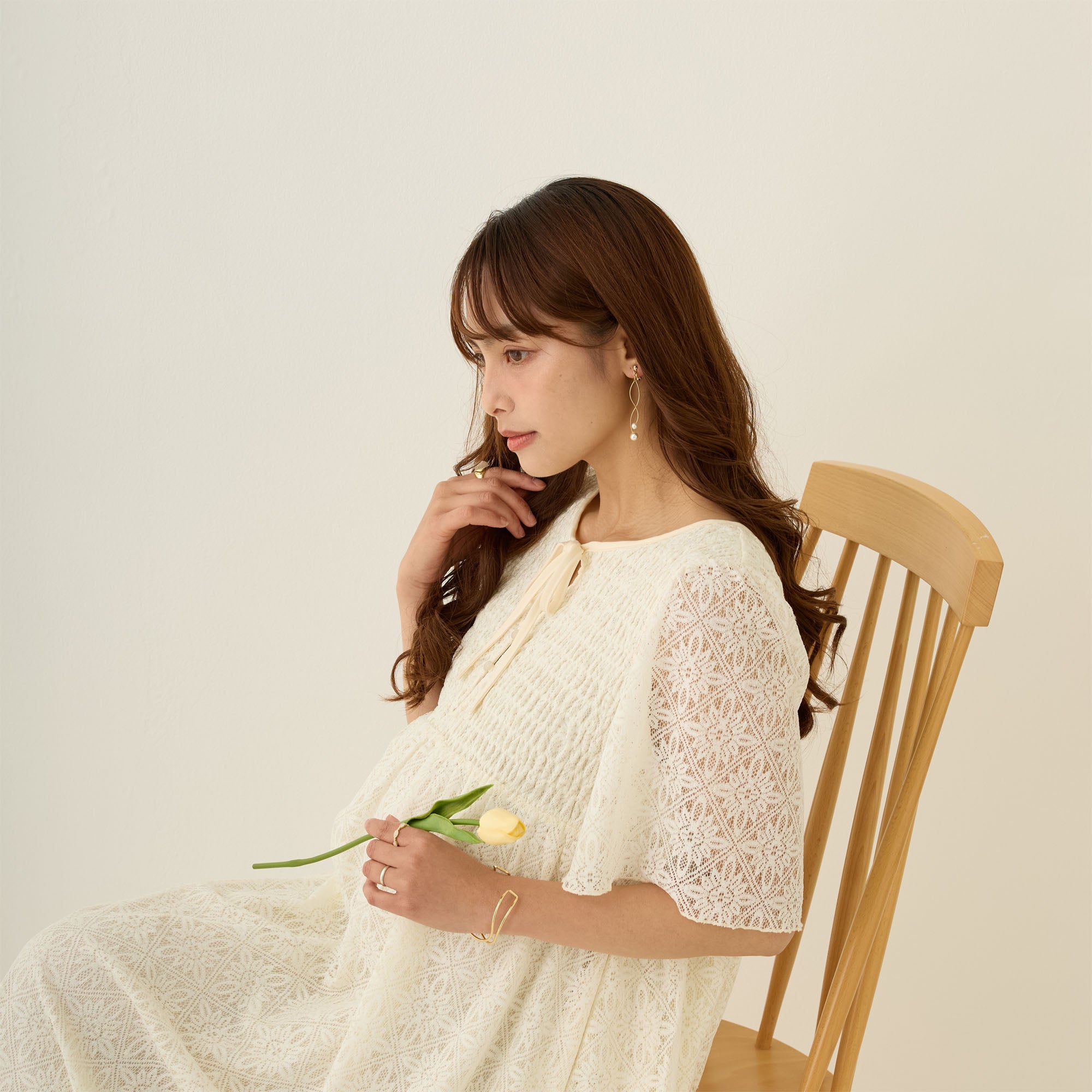 マタニティ＆授乳服通販】honono for mom&baby