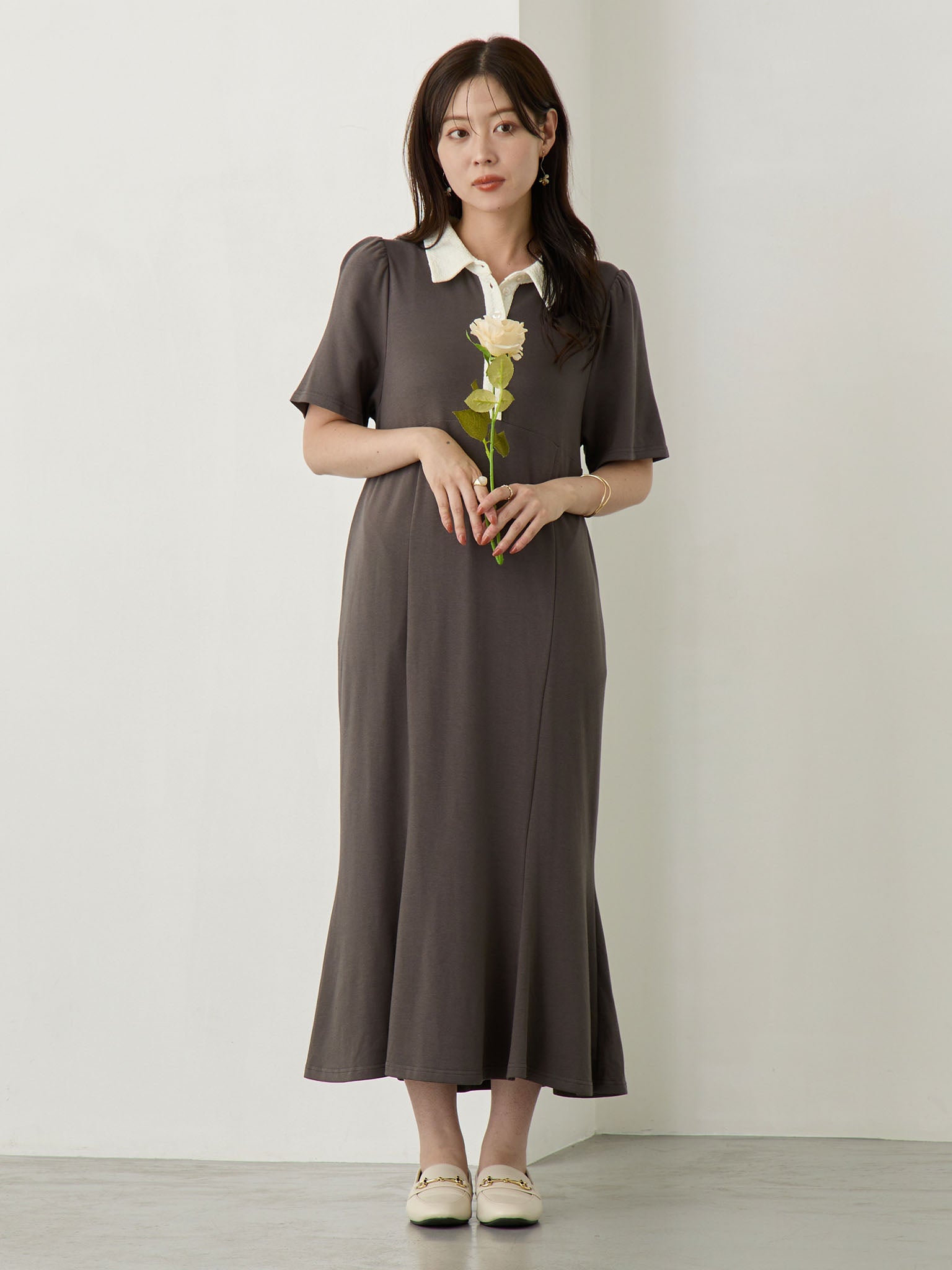 マタニティ＆授乳服通販】honono for mom&baby