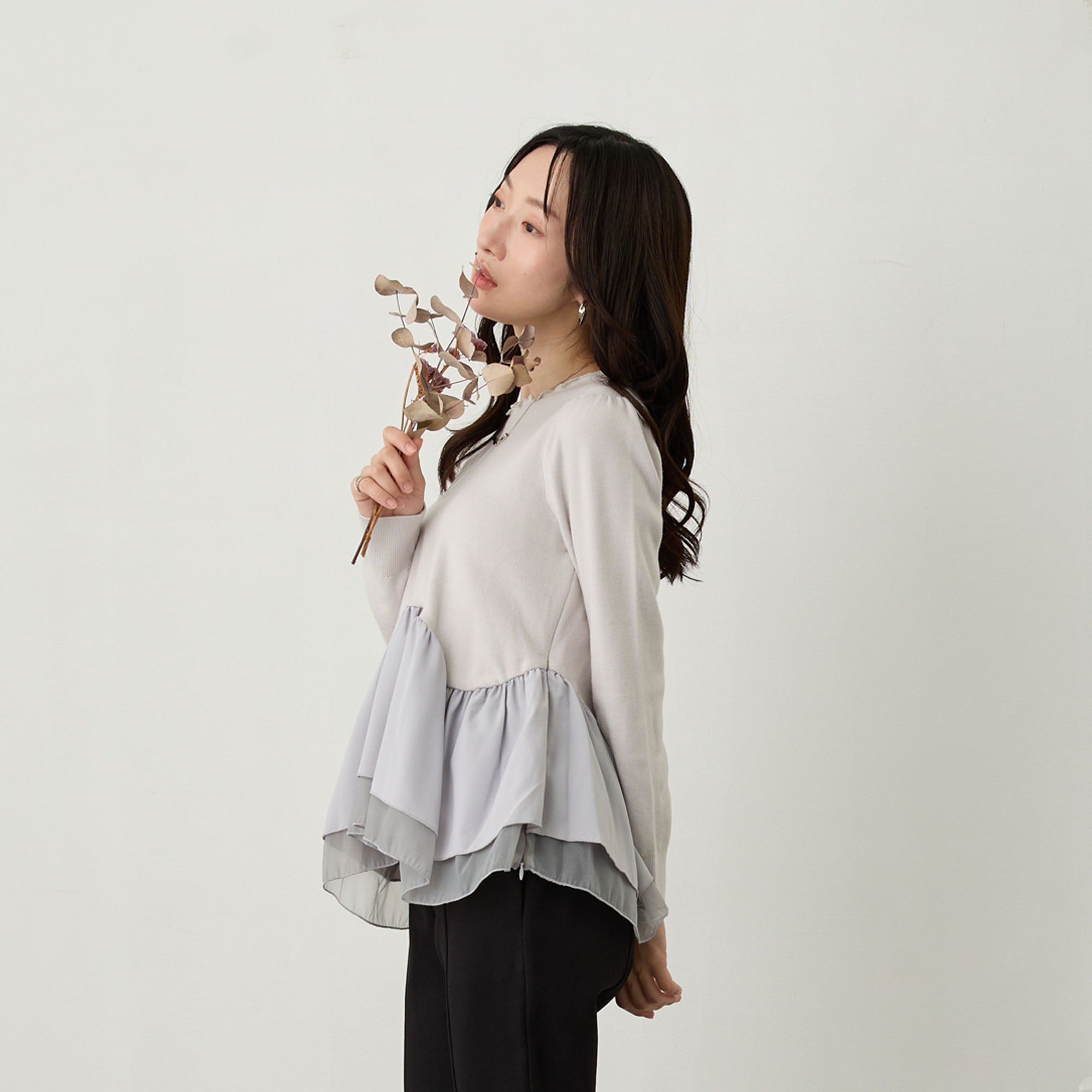 マタニティ＆授乳服通販】honono for mom&baby