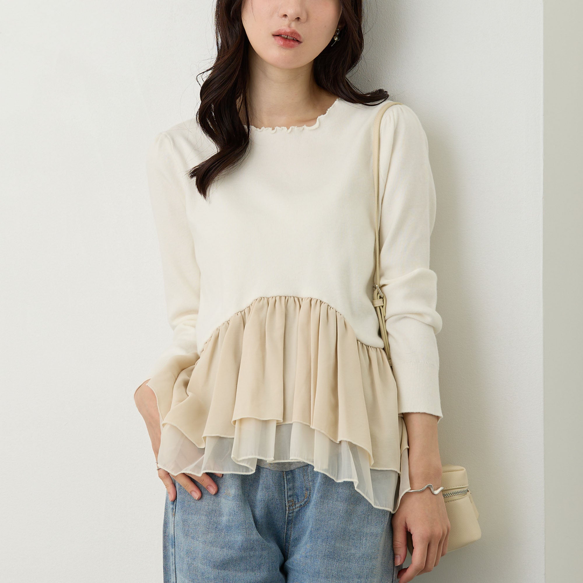 マタニティ＆授乳服通販】honono for mom&baby