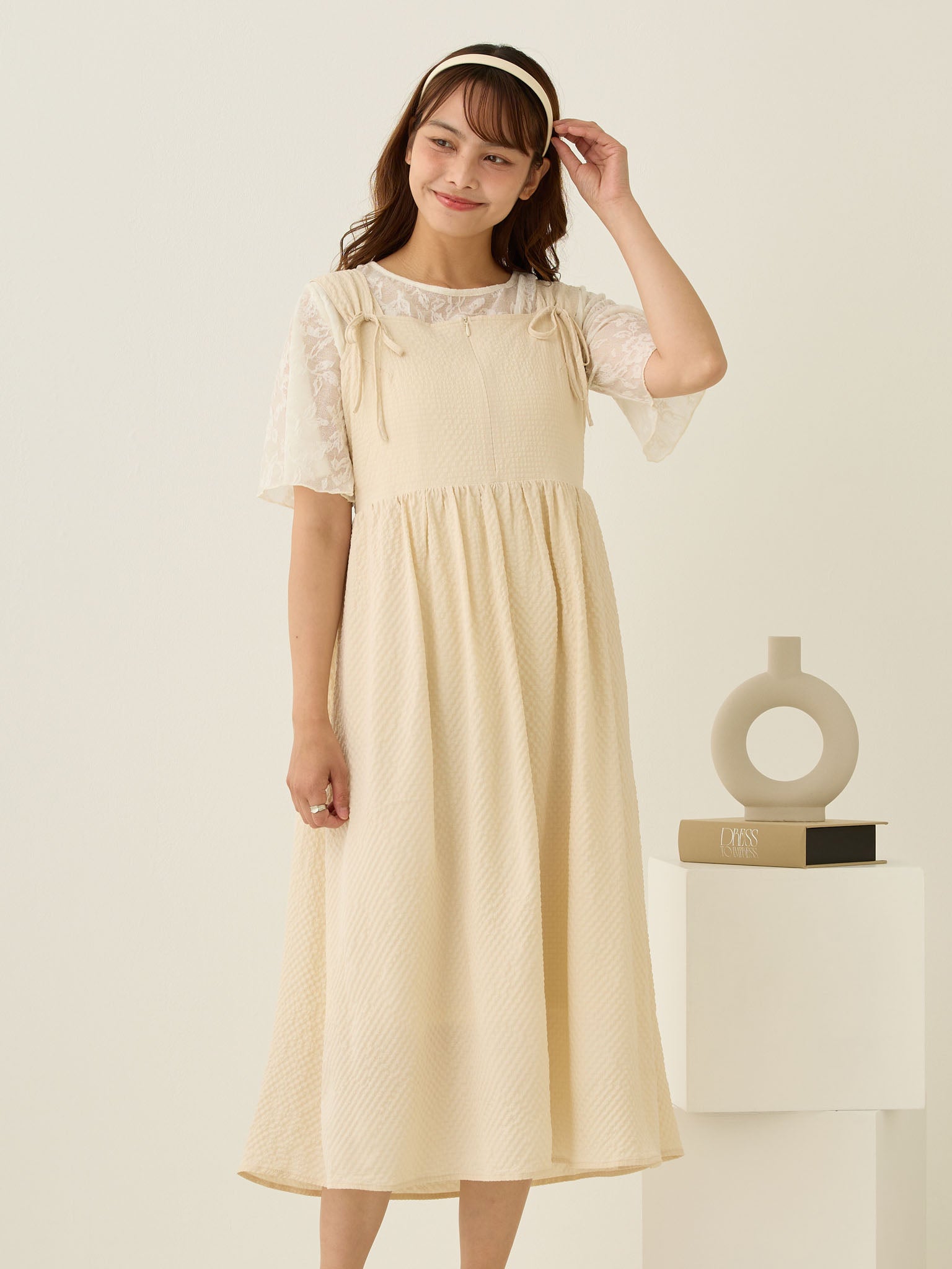 Cami one piece – honono for mom&baby