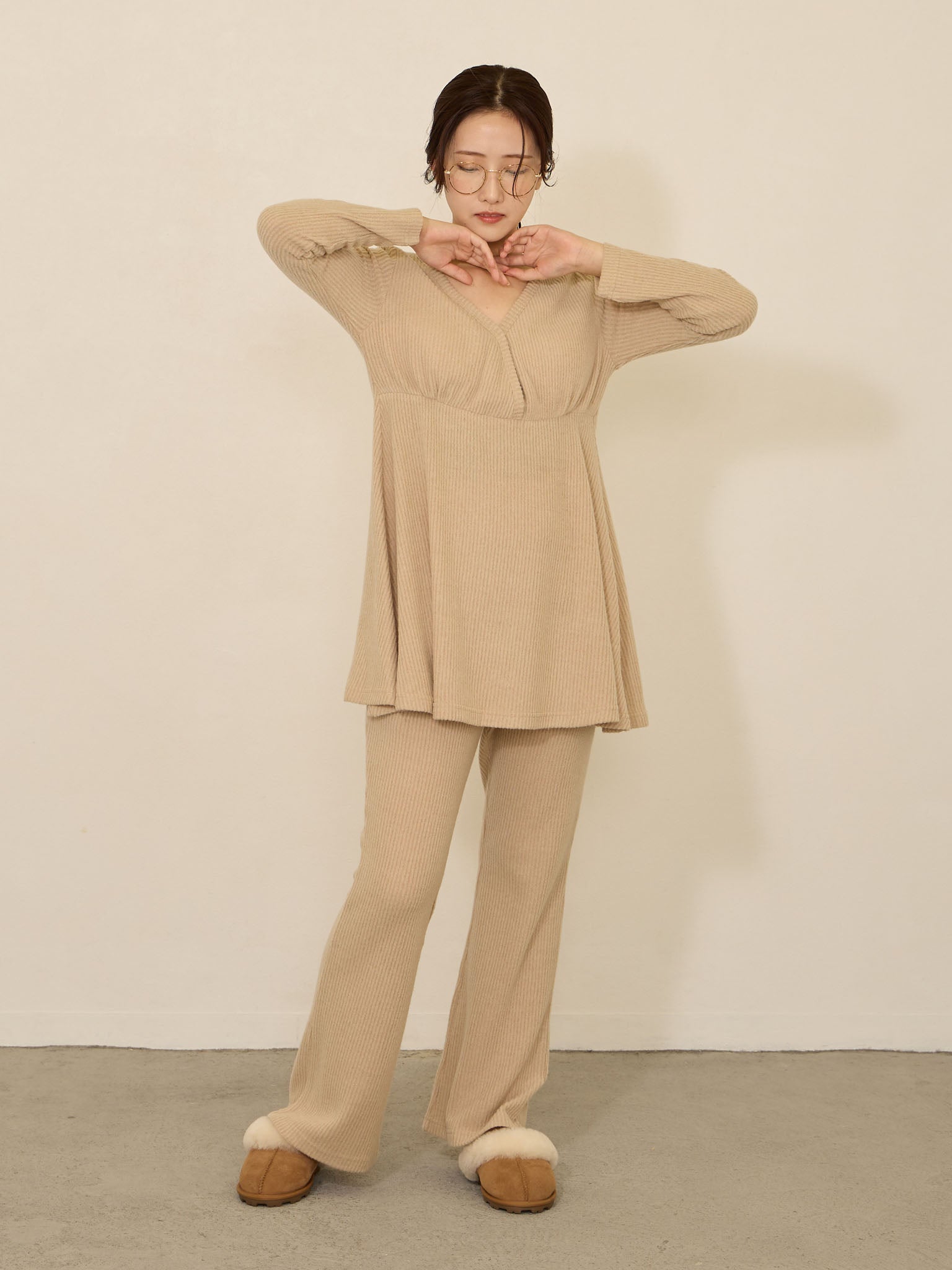 Room wears – honono for mom&baby