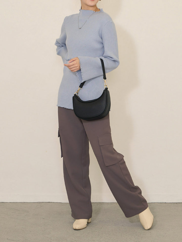 Casual pants Charcoal Gray