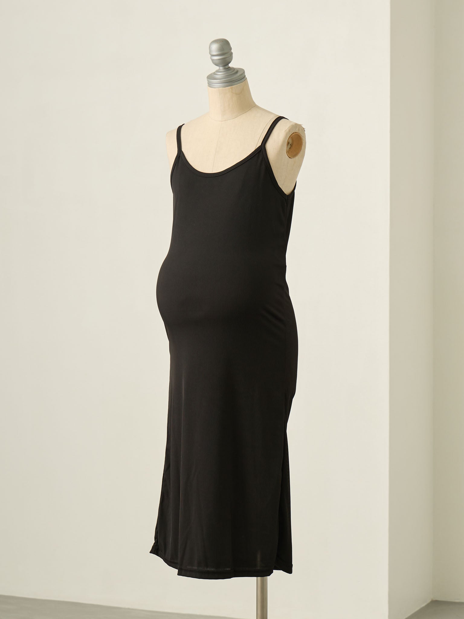 honono 新品タグ付きクロシェ ワンピース Charcoal Lサイズ クロシェワンピース Charcoal – honono for mom&baby