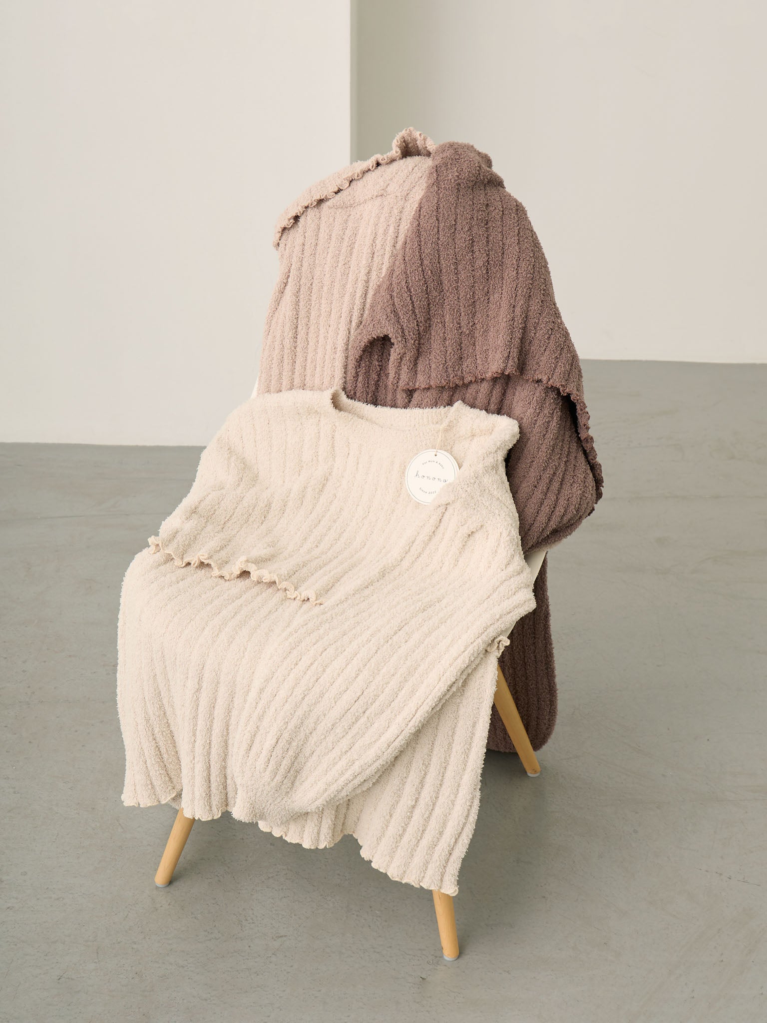 ぱぴこ　ルームウェアセット　2点 zx-akf-rw-sy1505_1.jpg