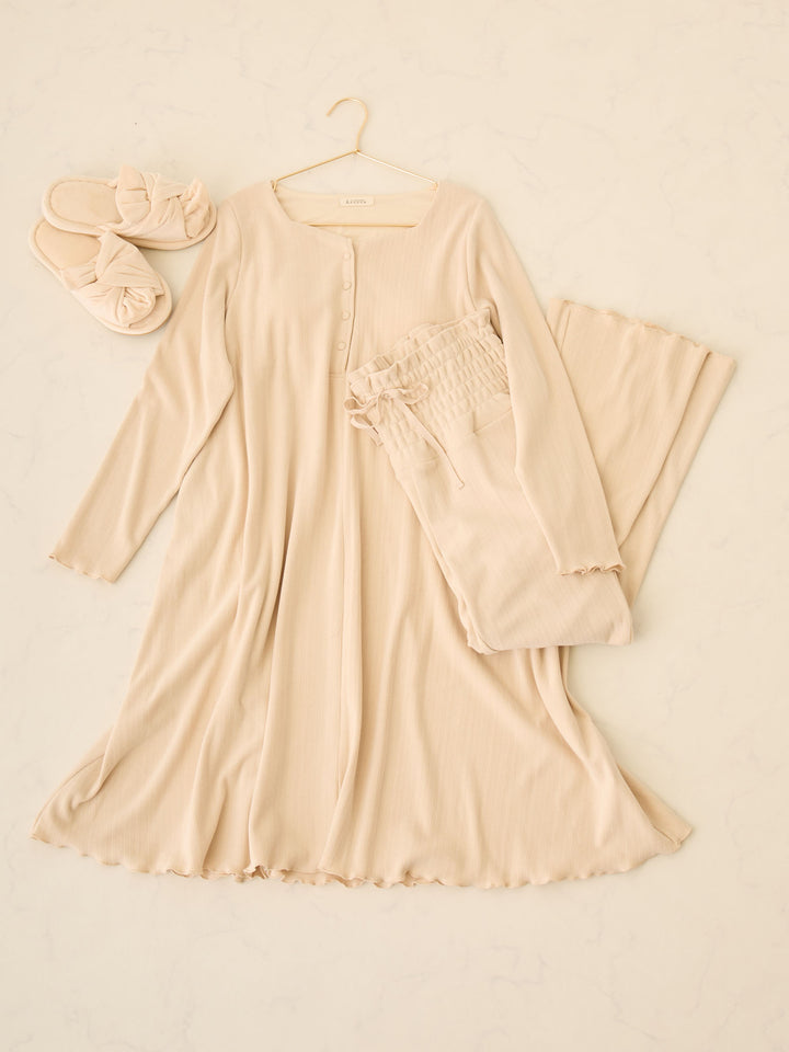 カップ付きルームセット Beige