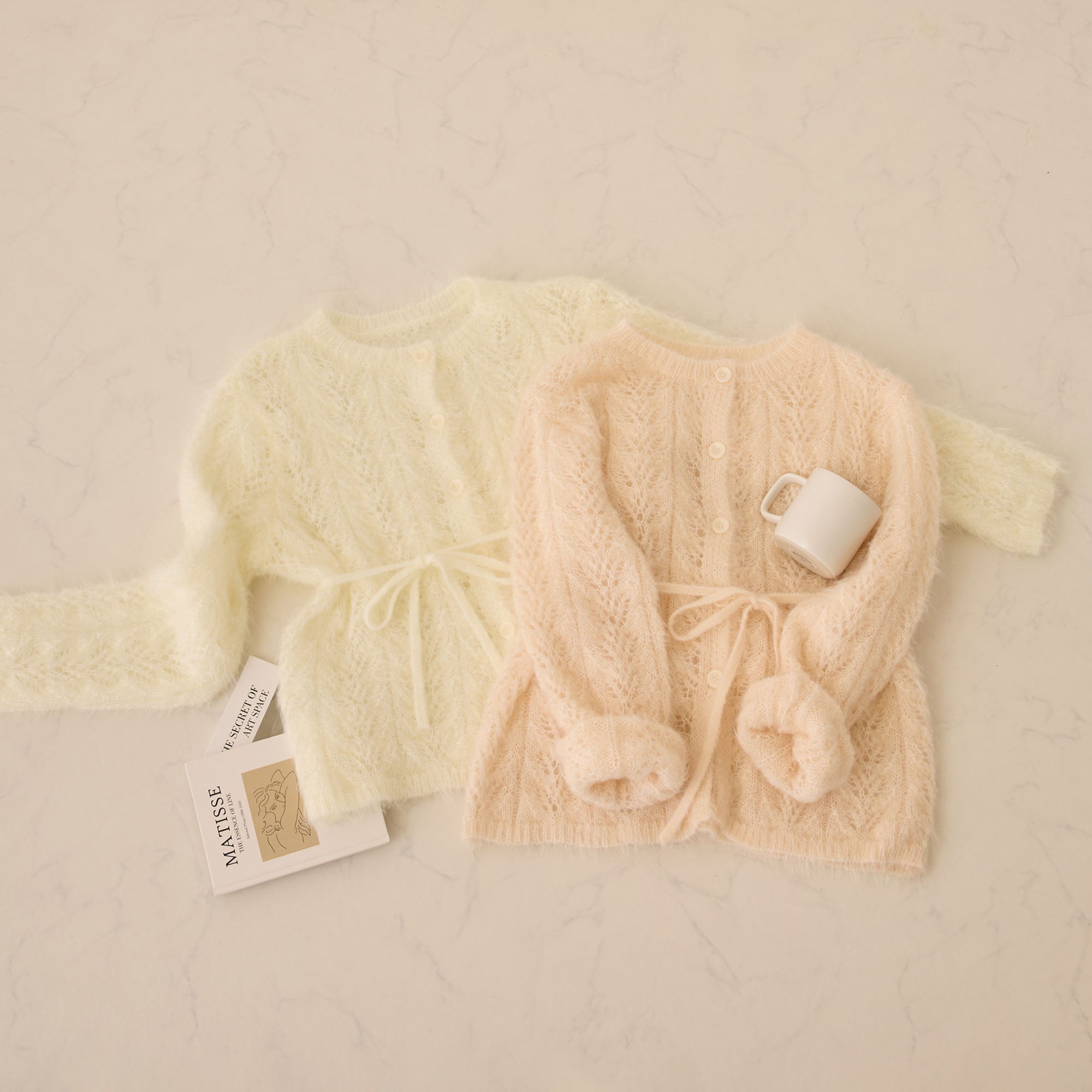 2026 Early spring catalog – honono for mom&baby