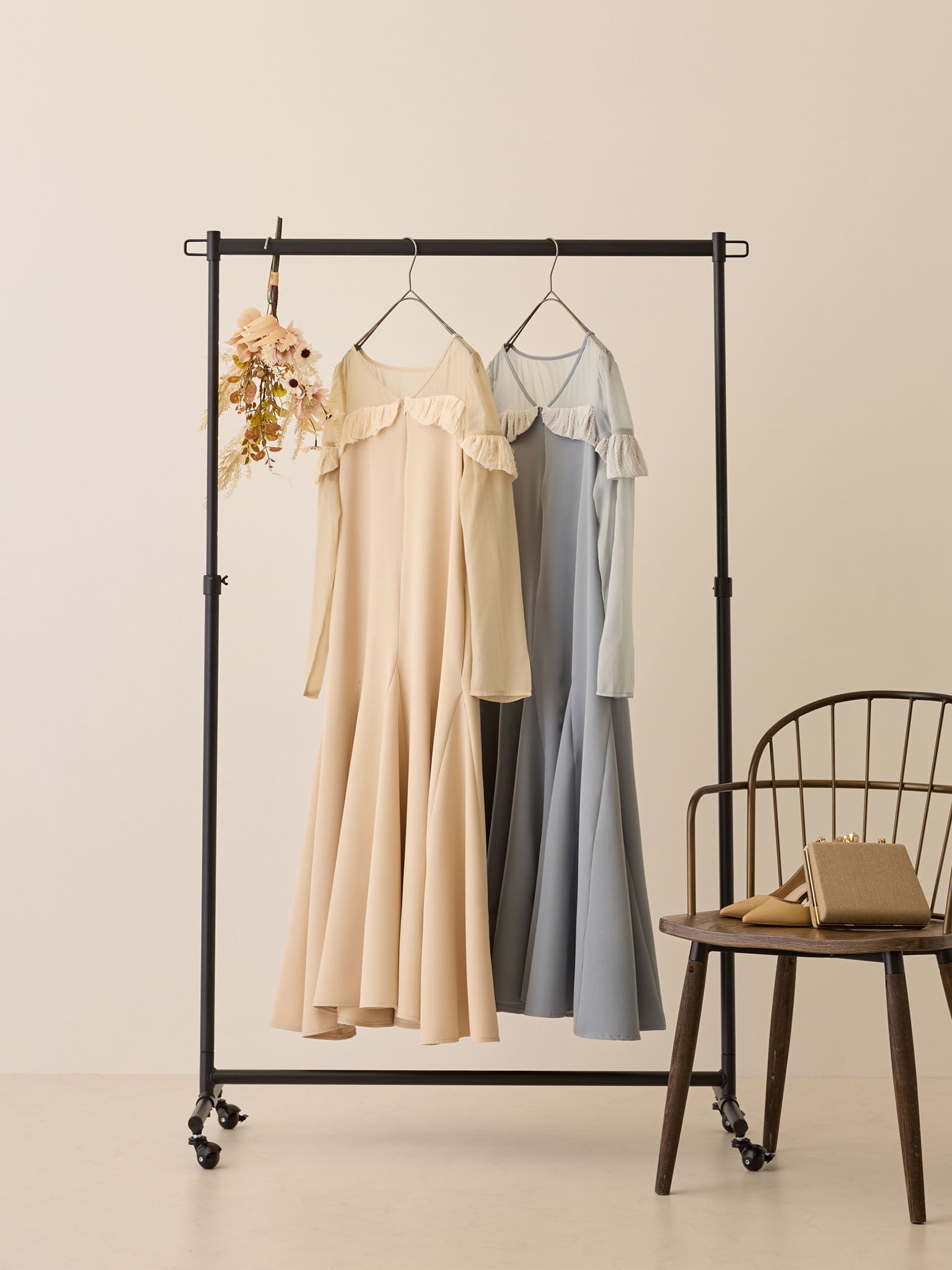 Occasion dresses – honono for mom&baby
