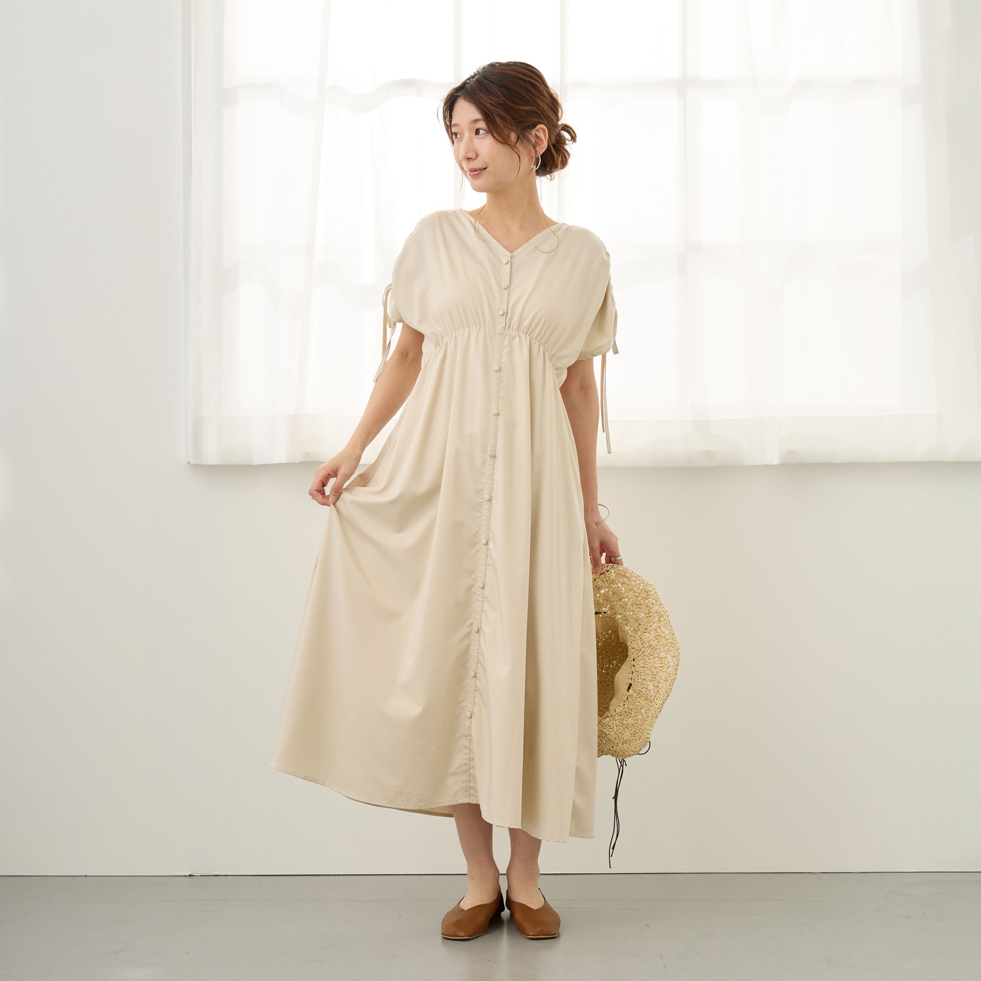 新品タグ付き〜一度着用マタニティ授乳服honono6点まとめ売り マタニティ＆授乳服通販】honono for mom&baby