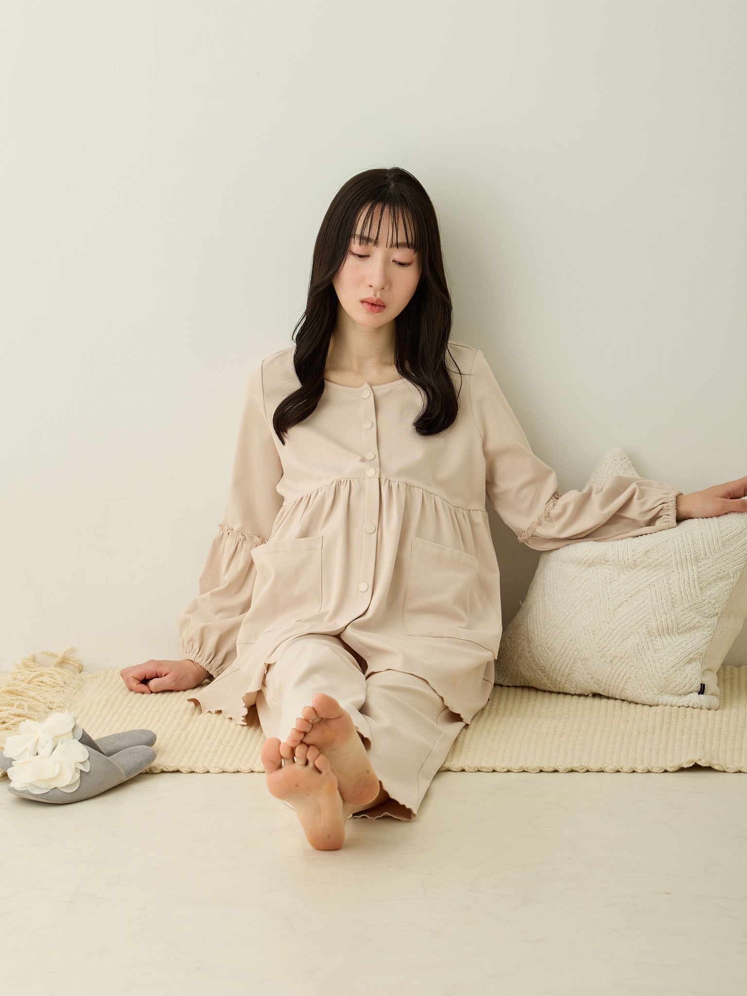 Room wears – honono for mom&baby