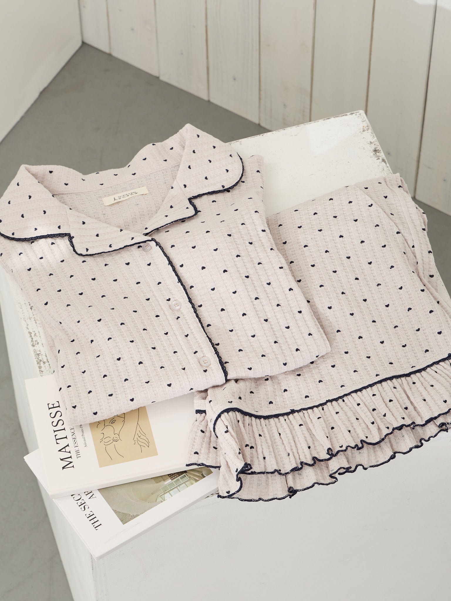 Room wears – honono for mom&baby