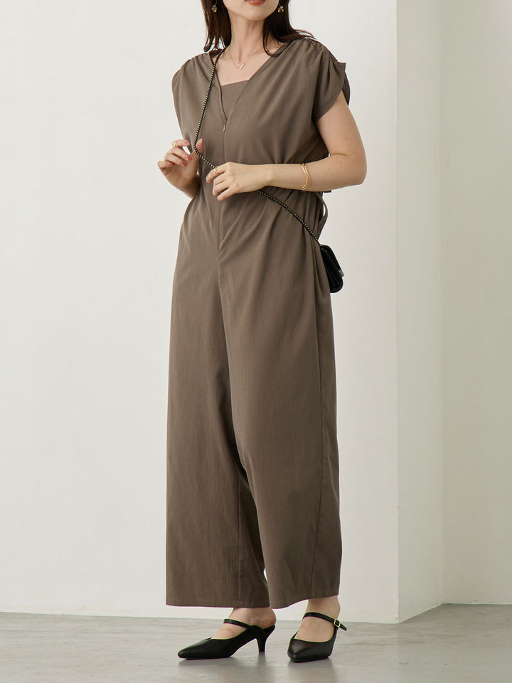 All-in-one Brown