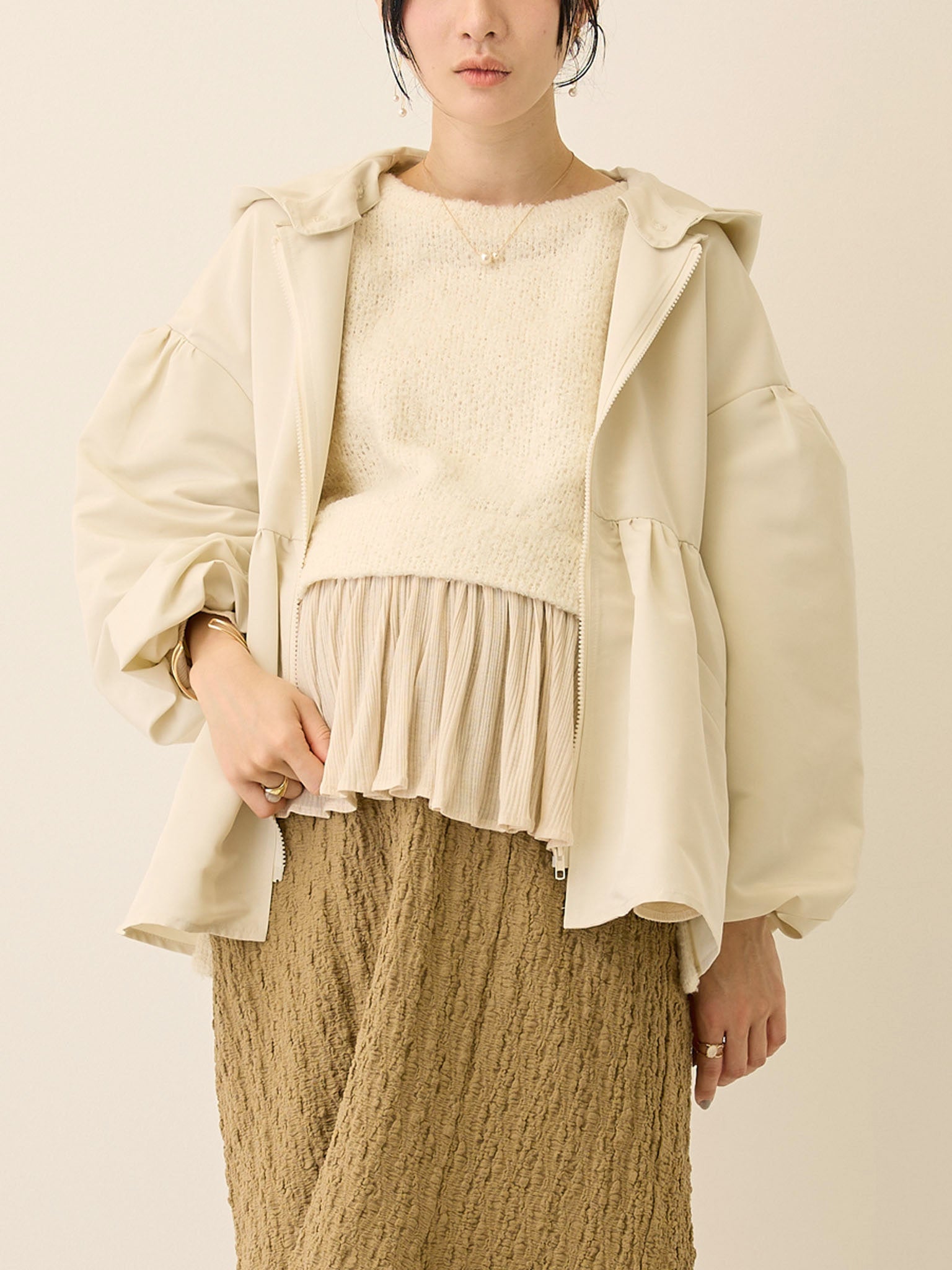 Outer – honono for mom&baby