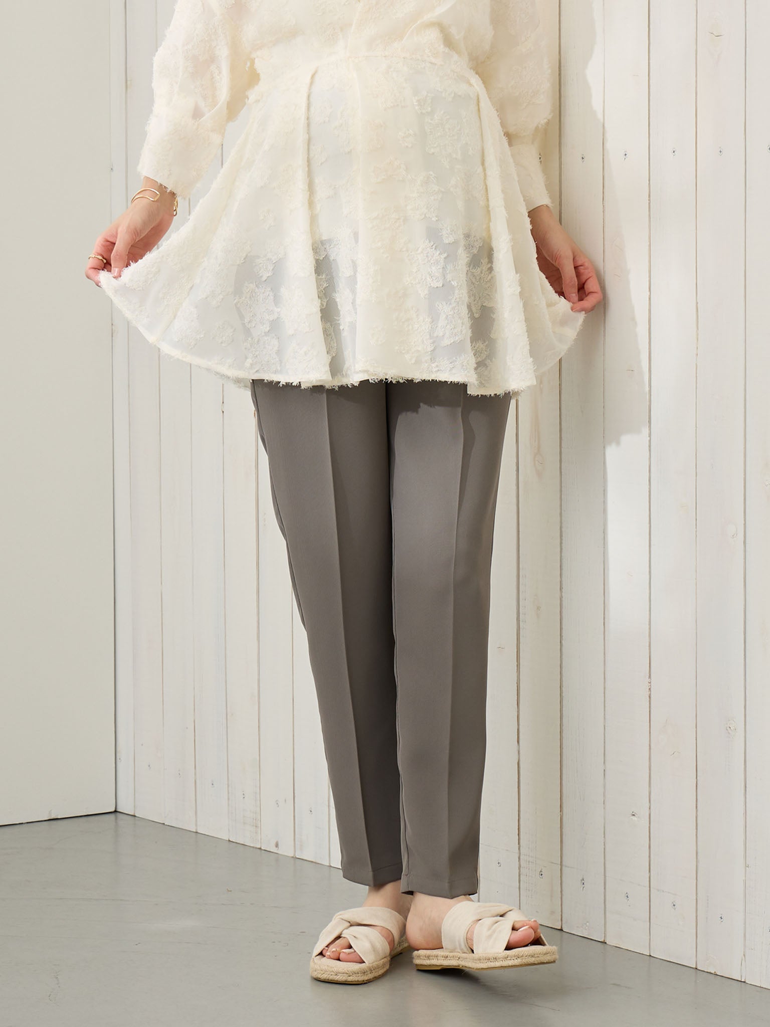 honono【karin＊Allure♡（アリュール）】 Bottoms – honono for mom&baby