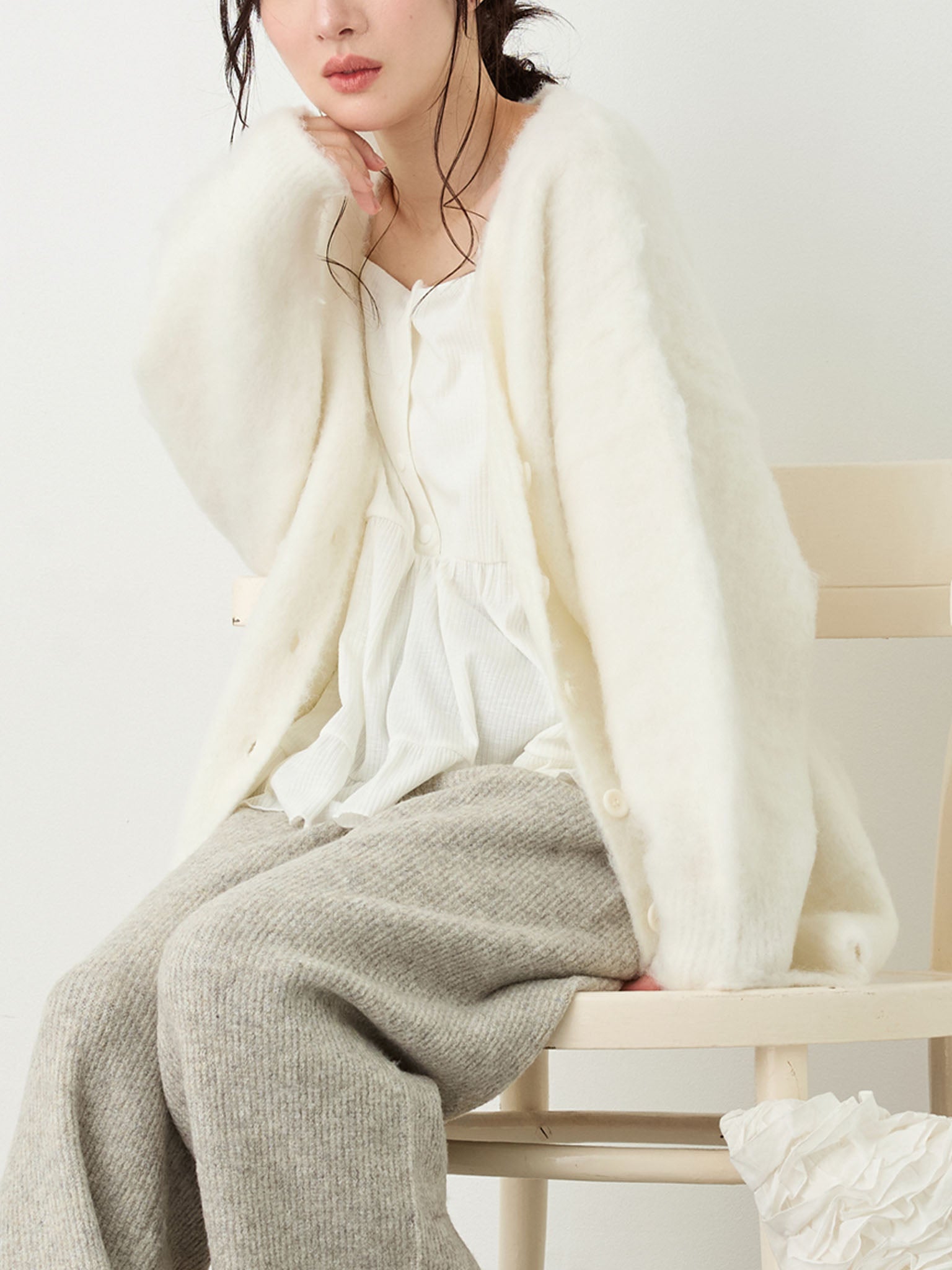 Cardigan – honono for mom&baby