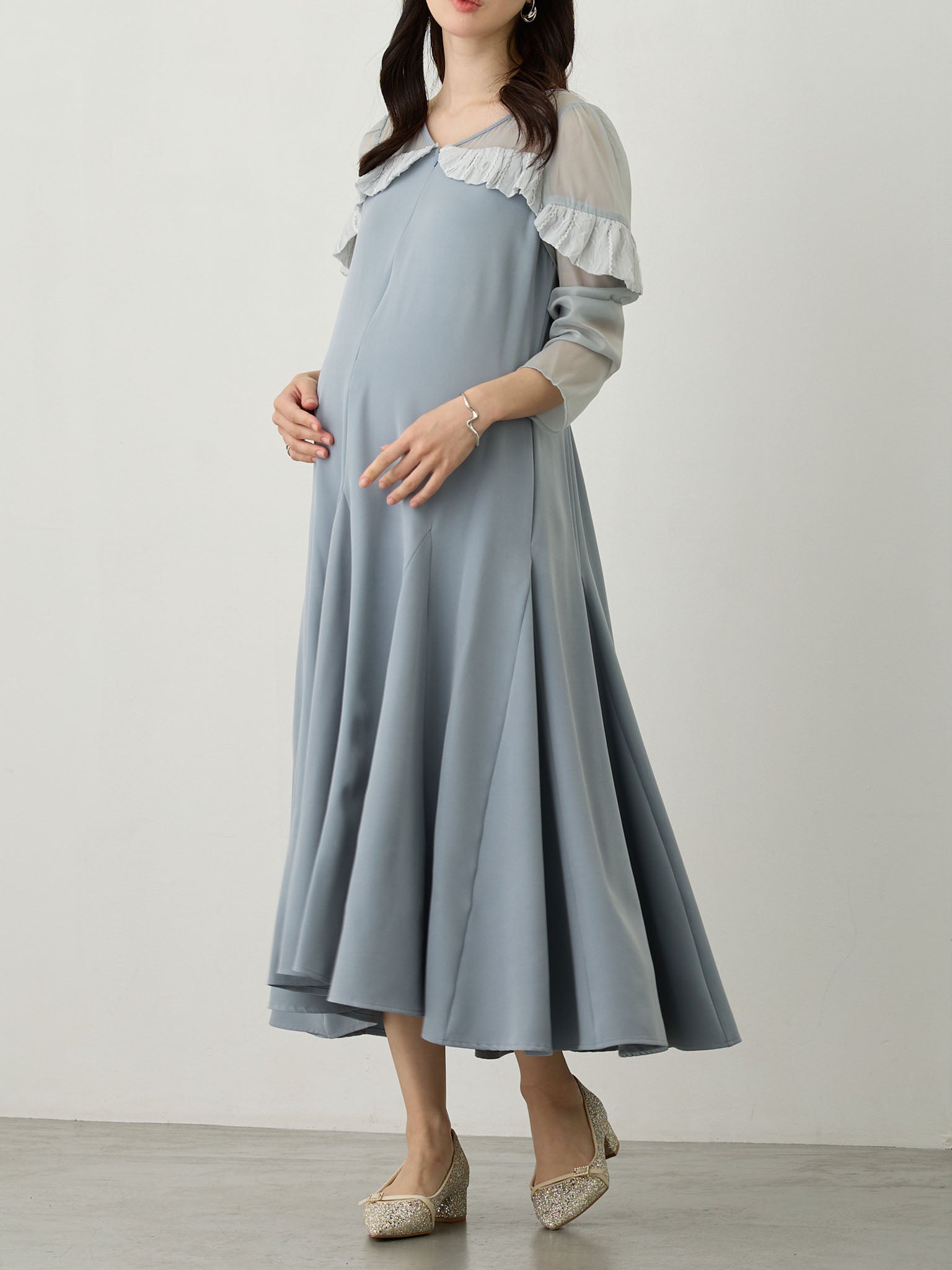 Occasion dresses – honono for mom&baby