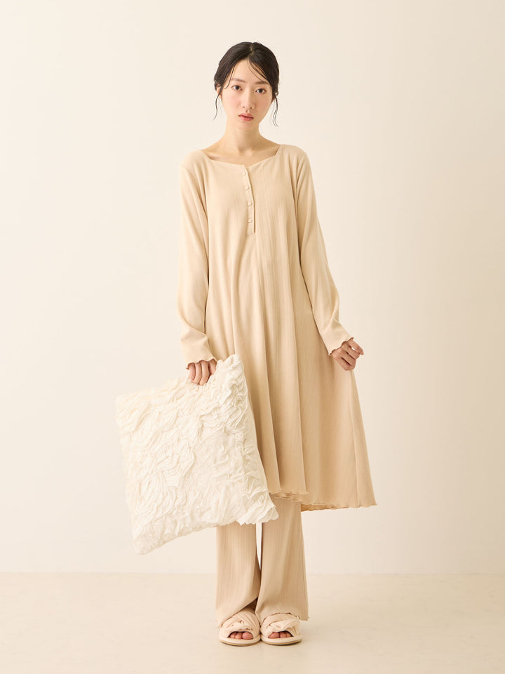 カップ付きルームセット Beige